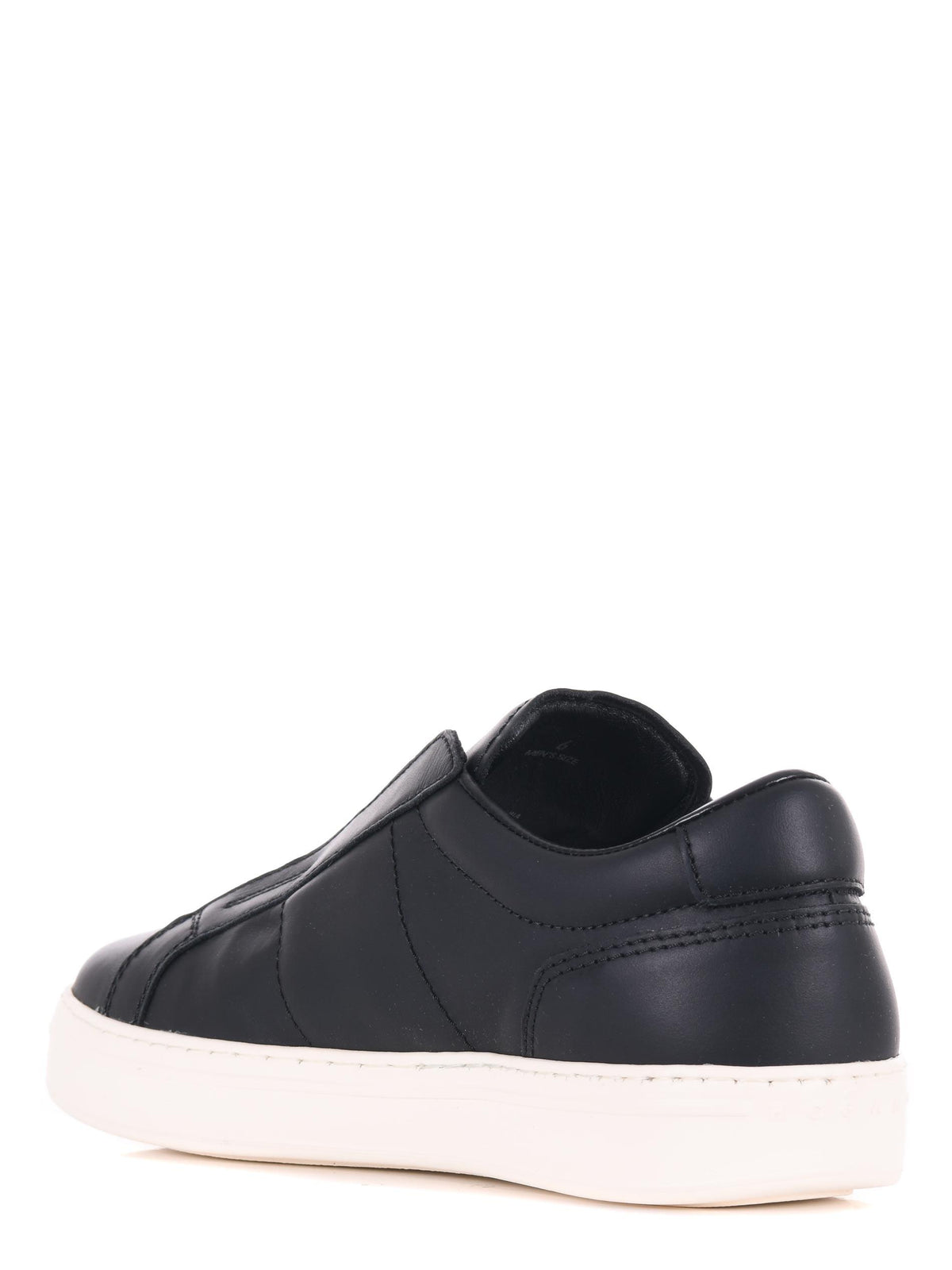 Sneakers Hogan slip on "H-TV" 