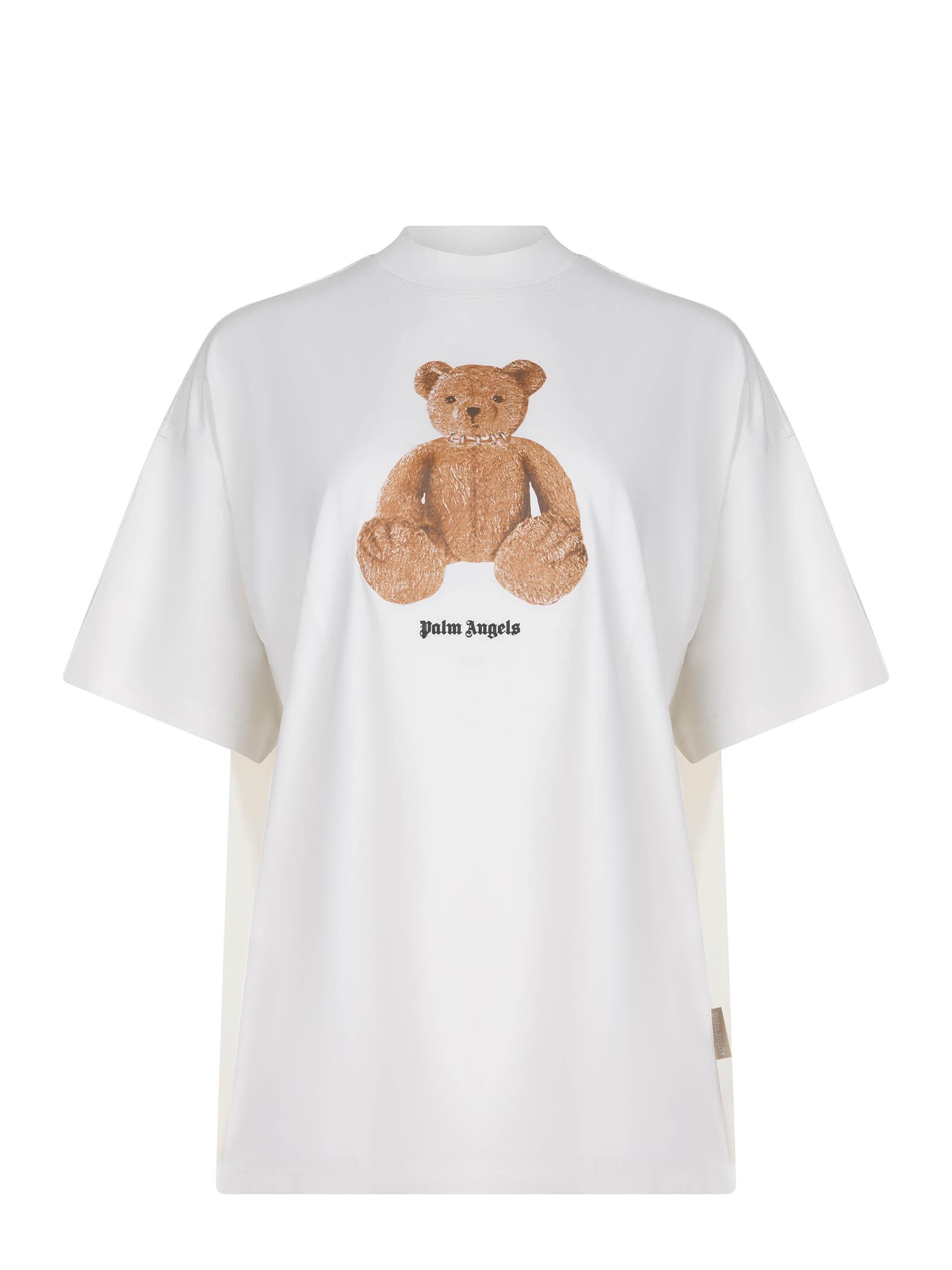 T-shirt Palm Angels 