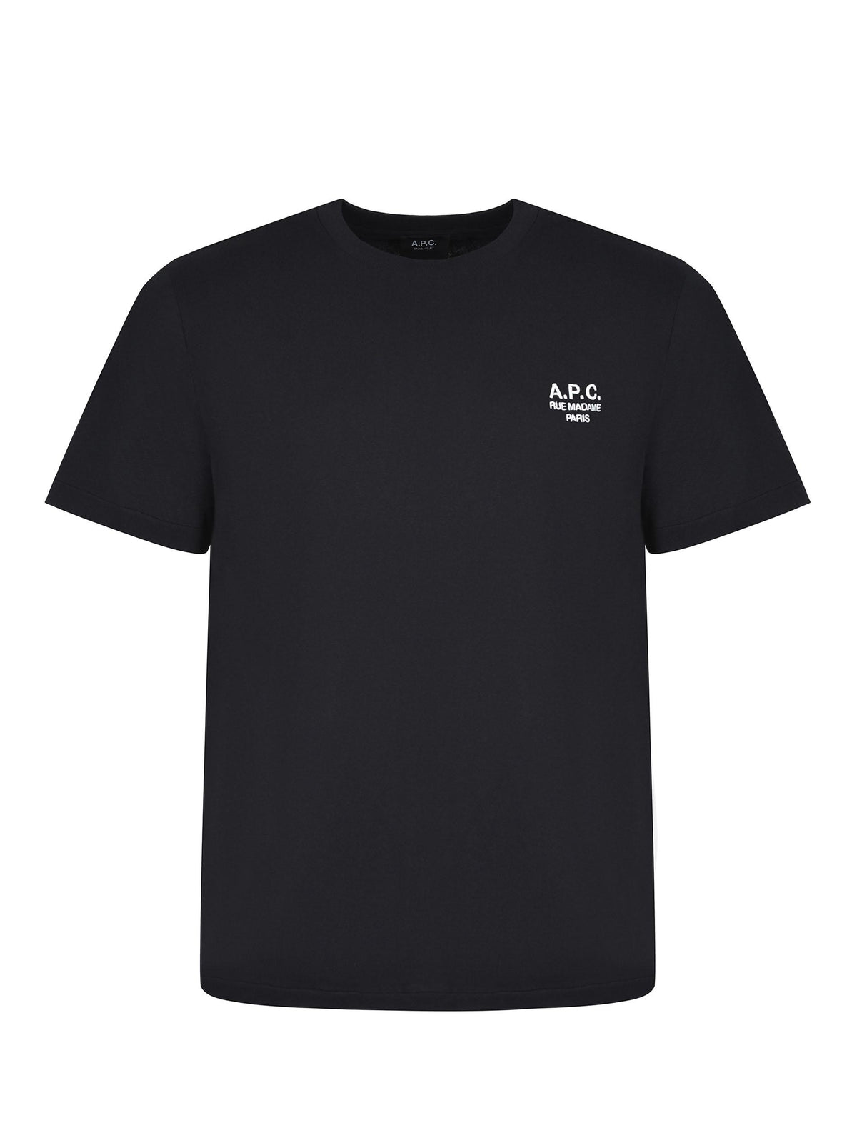 T-shirt A.P.C. 