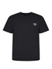 A.P.C. T-shirt COHBU-M26388 TZC Black
