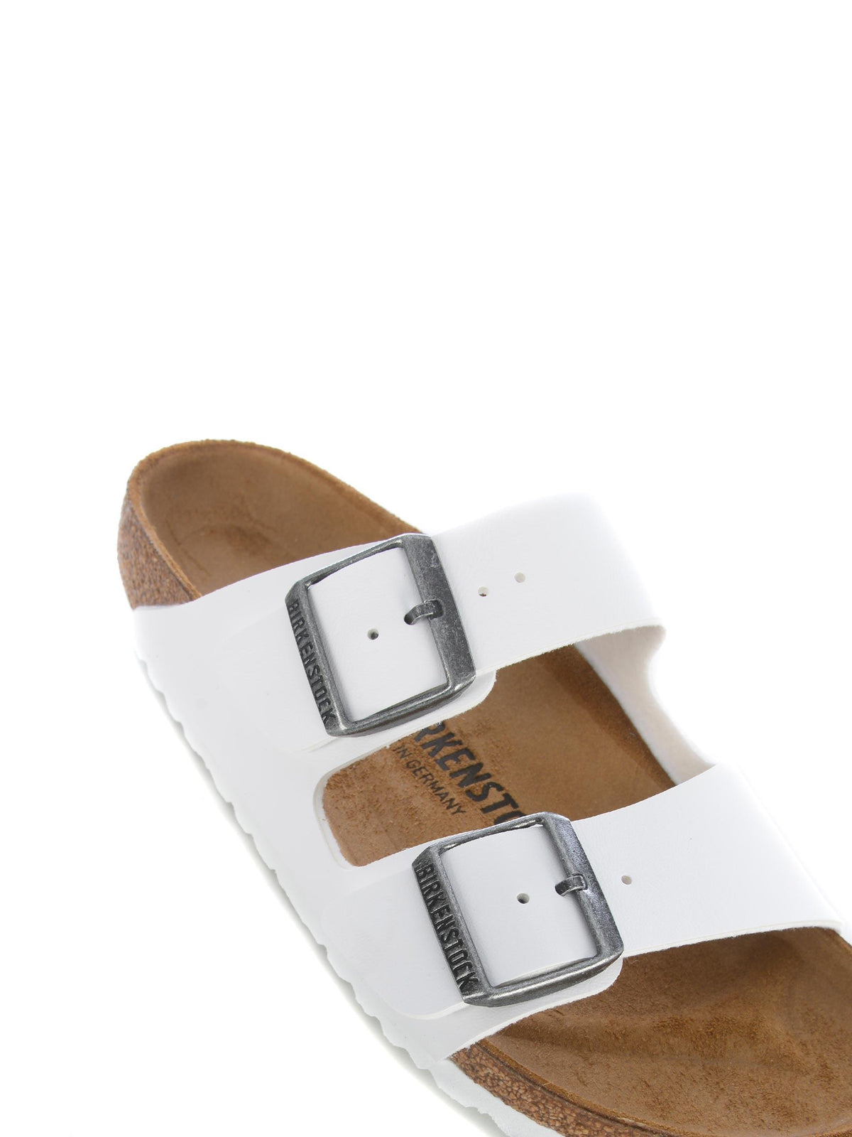 Pantofole Birkenstock "Arizona" 