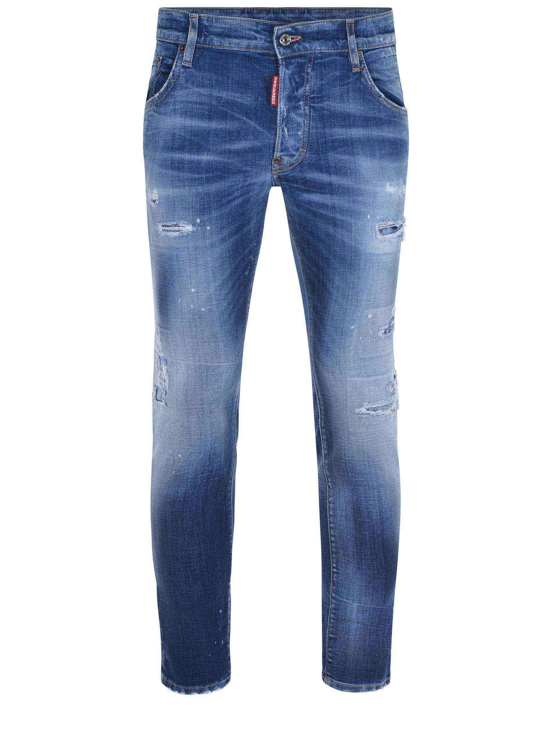 Jeans Dsquared2 