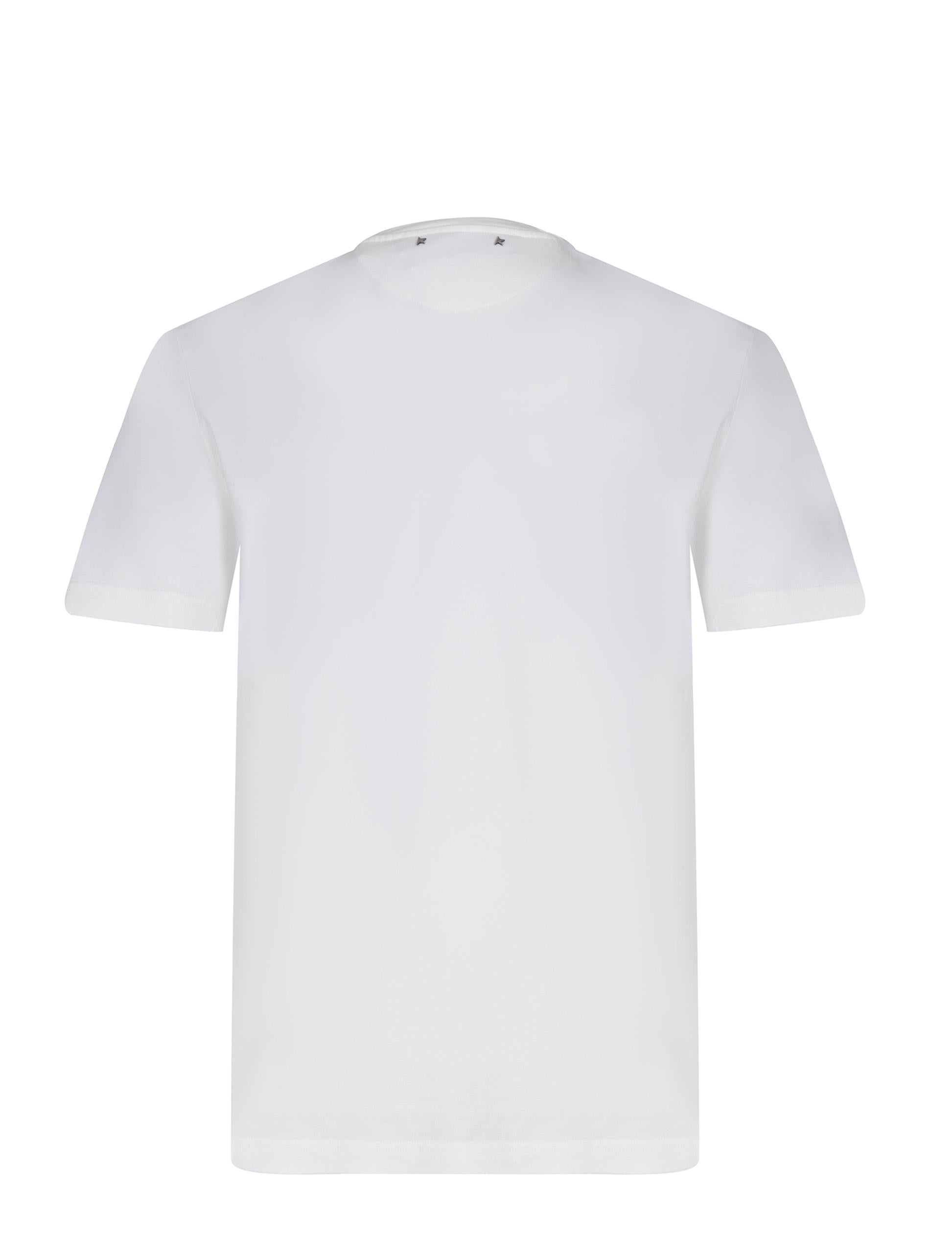 T-shirt Golden Goose 