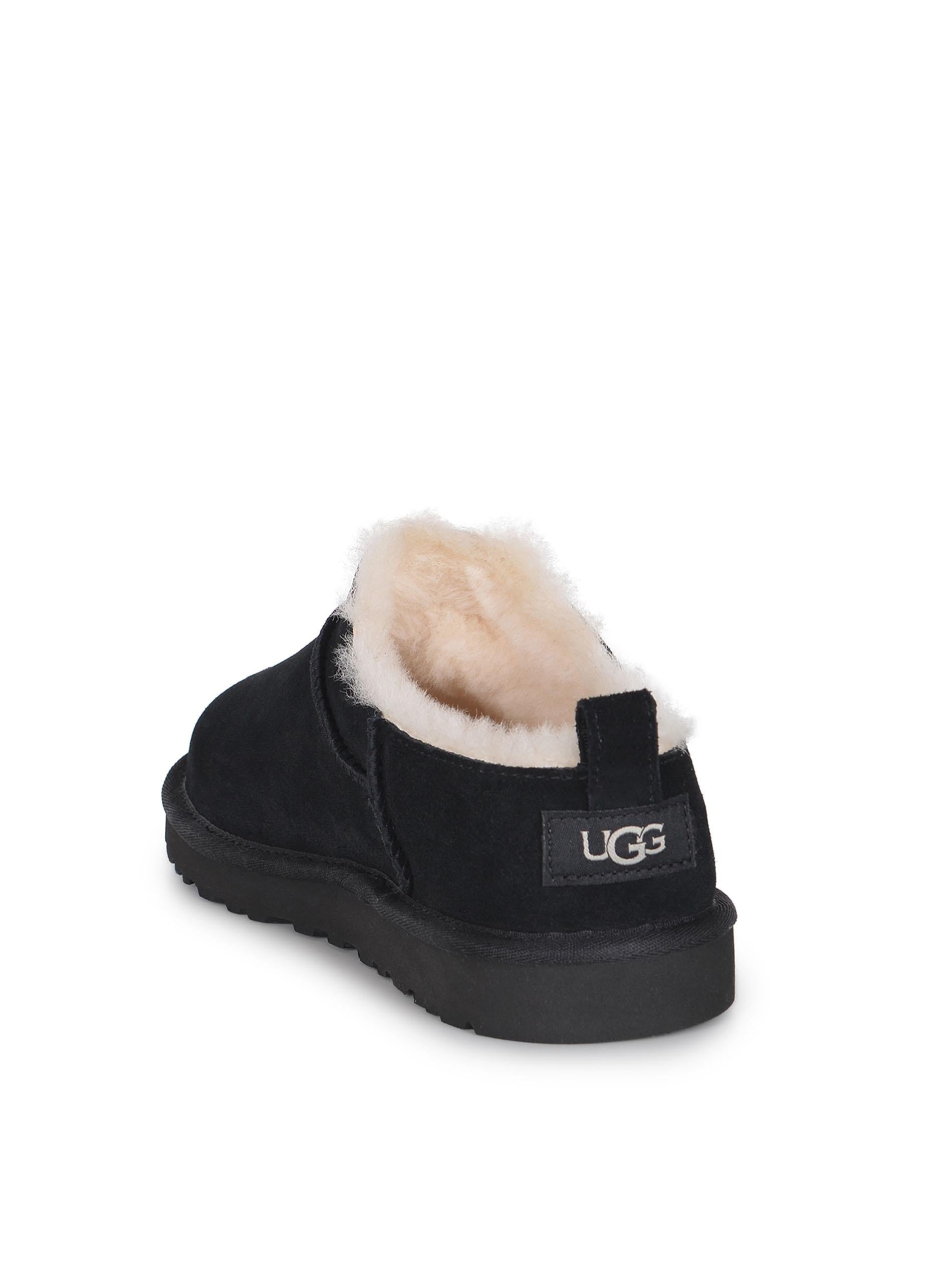 Stivali UGG "Classic Micro" 