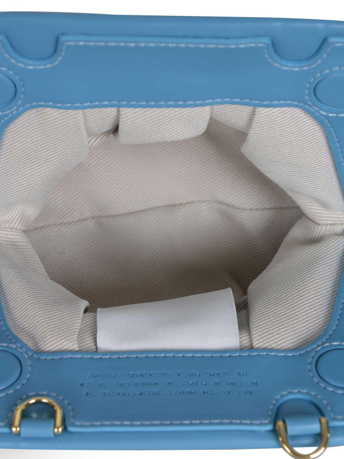 Borsa Themoiré "Bios Small" 