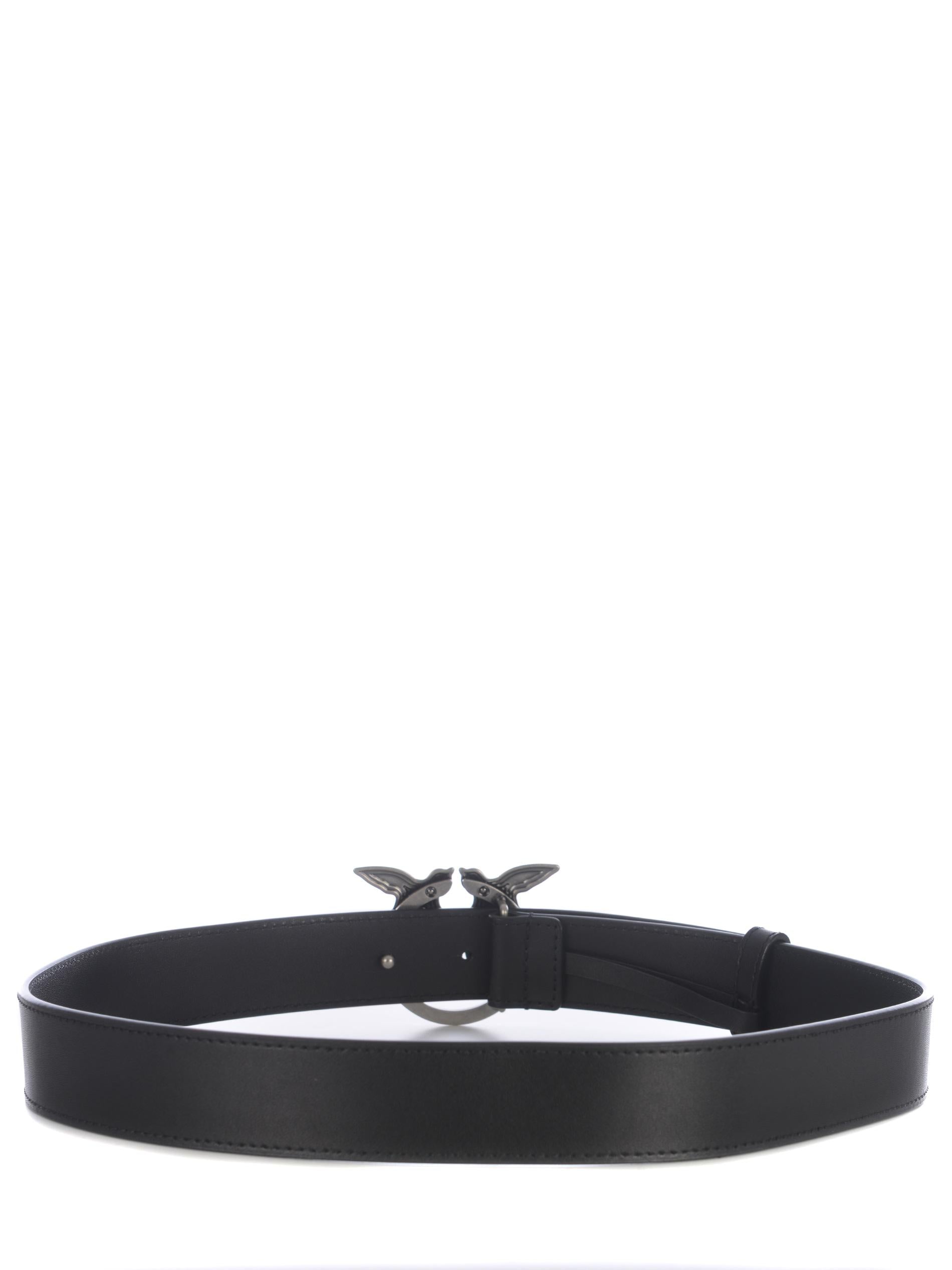 Cintura Pinko "Love Berry" 