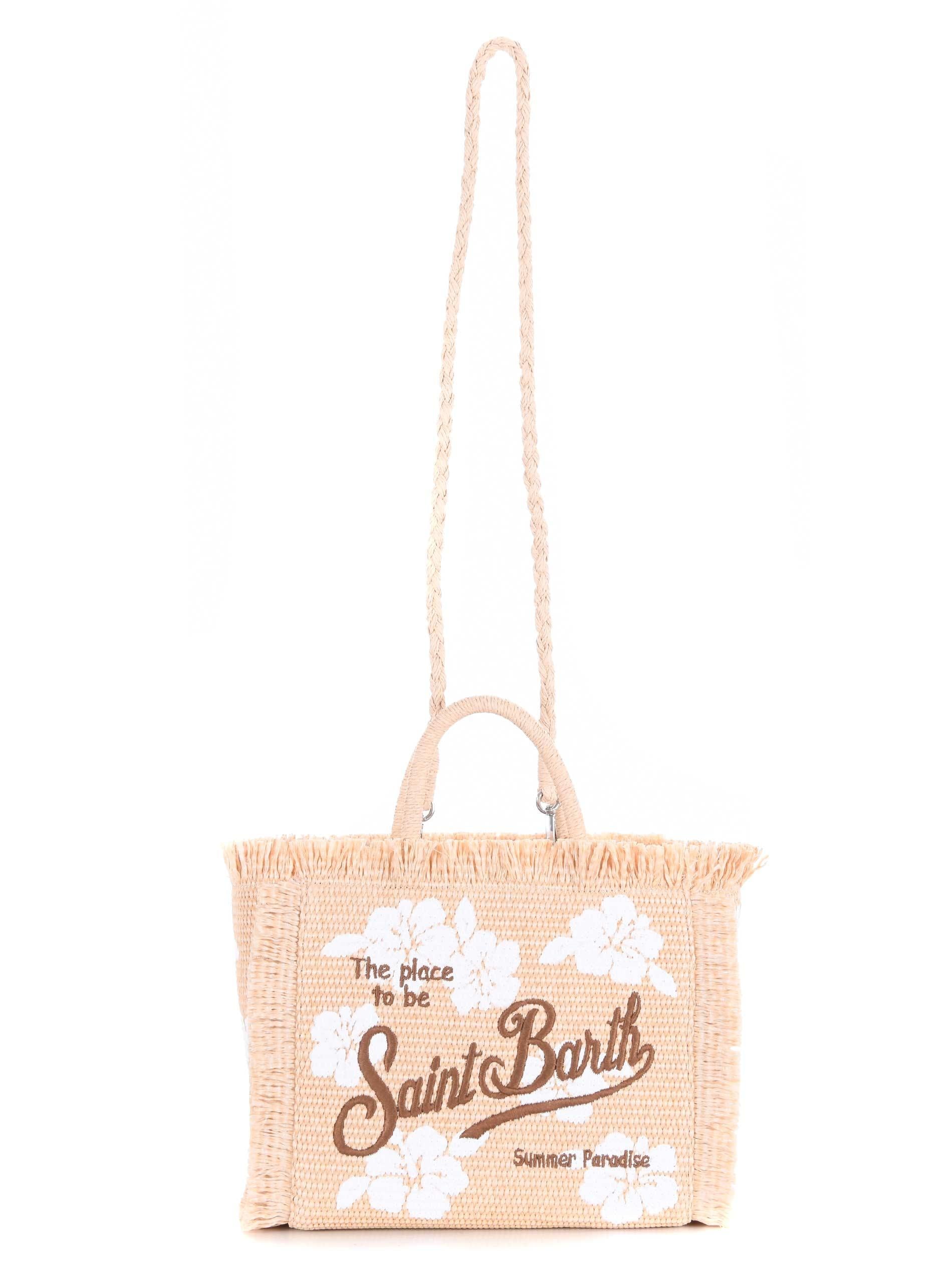 Shopping media MC2 Saint Barth 