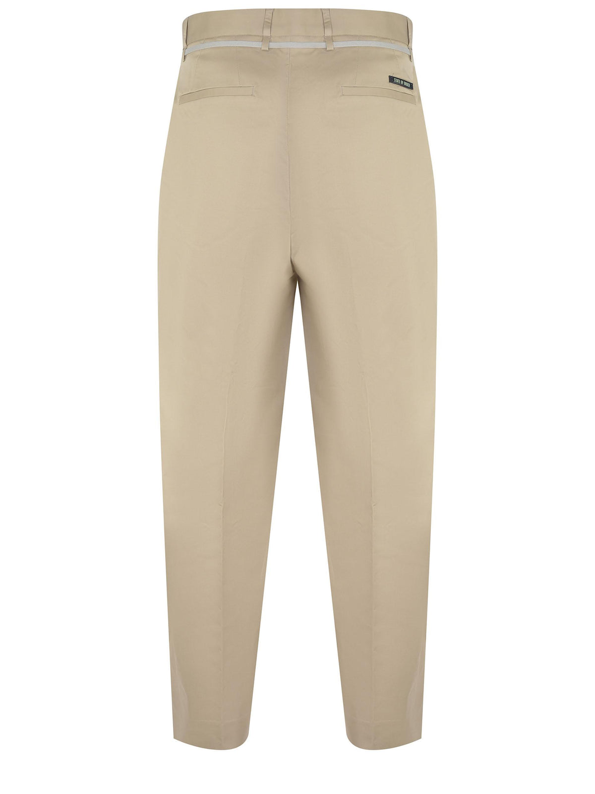 Pantaloni State of Order 