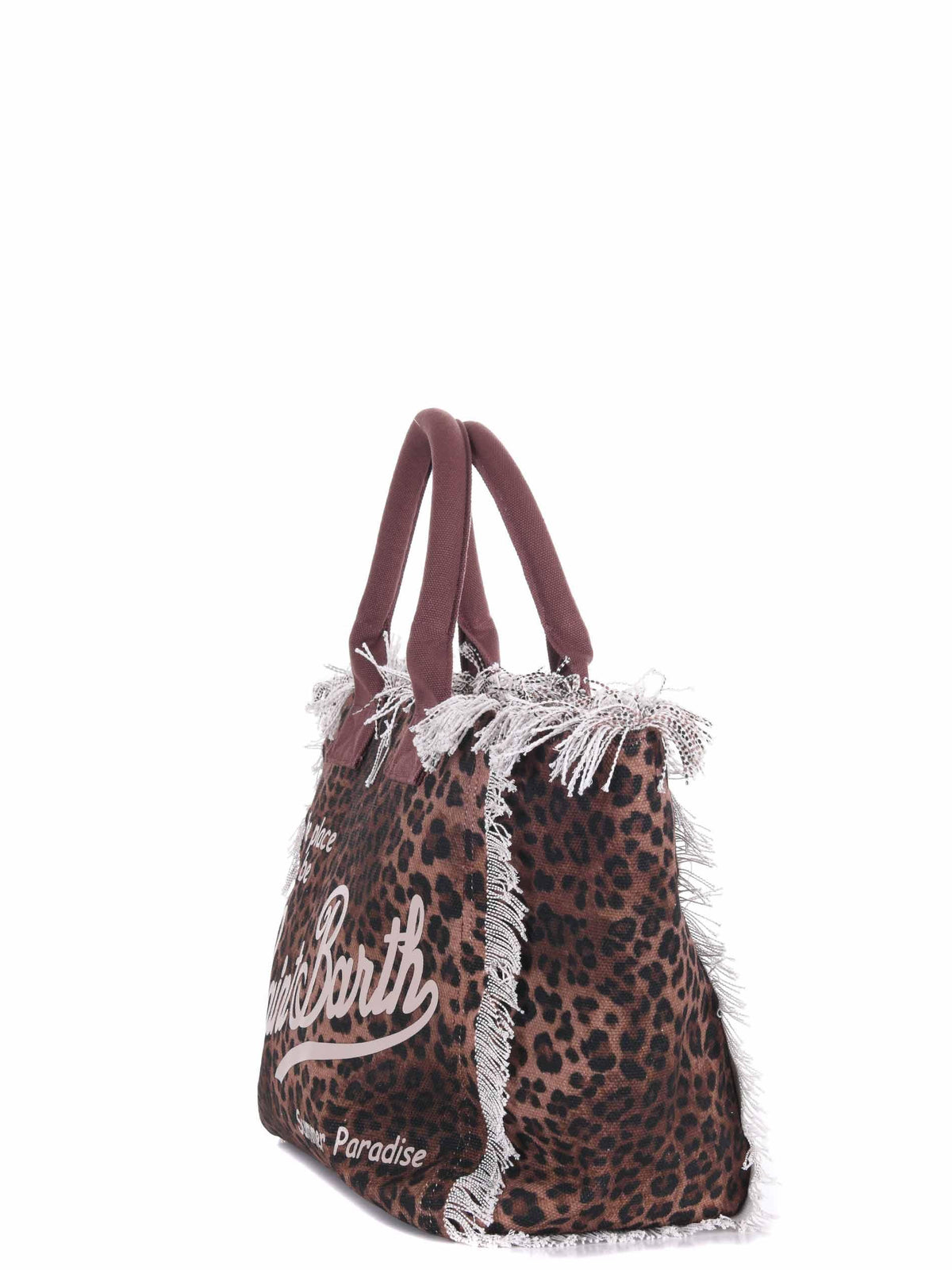 Shopping grande MC2 Saint Barth 