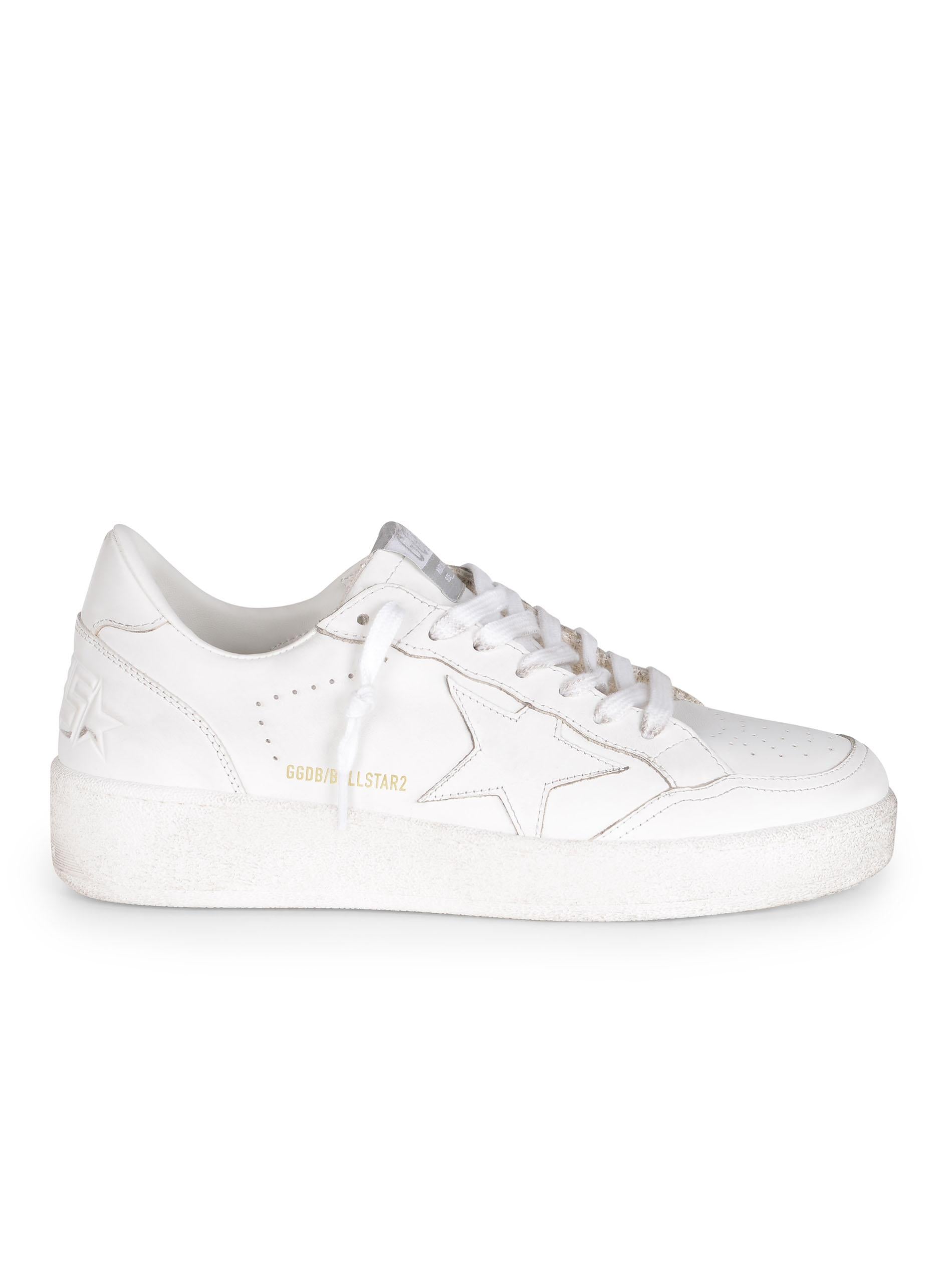 Sneakers Golden Goose "Ballstar2" 