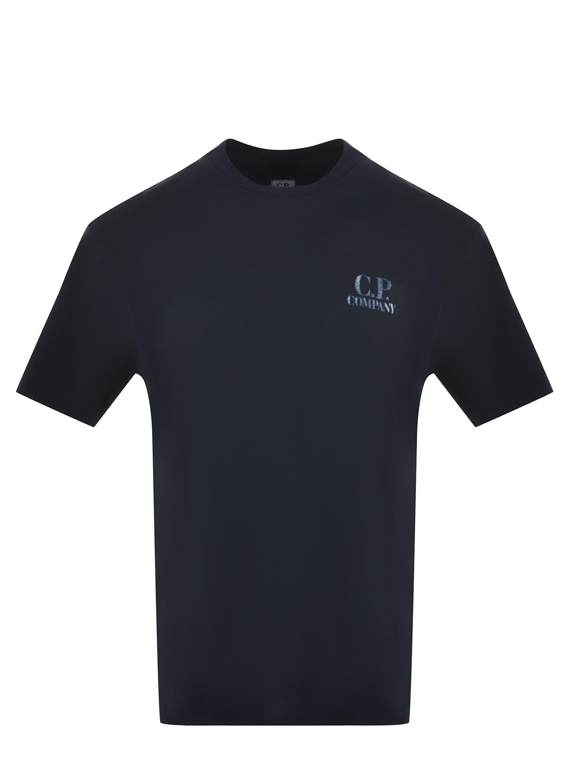 T-shirt C.P. Company 