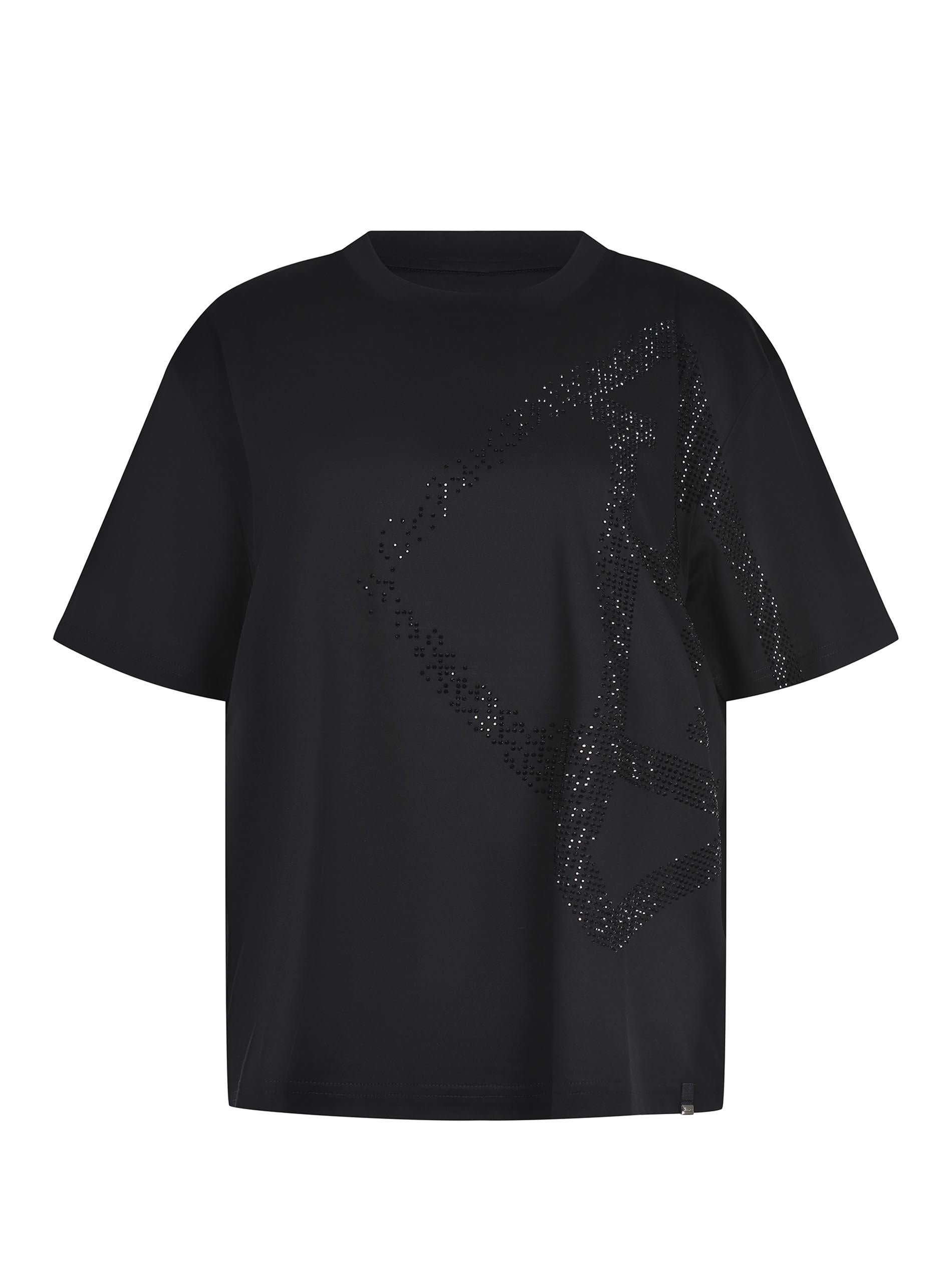 T-shirt Herno 