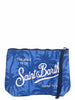 MC2 SAINT BARTH Pouch ALIN001 01192L Blue