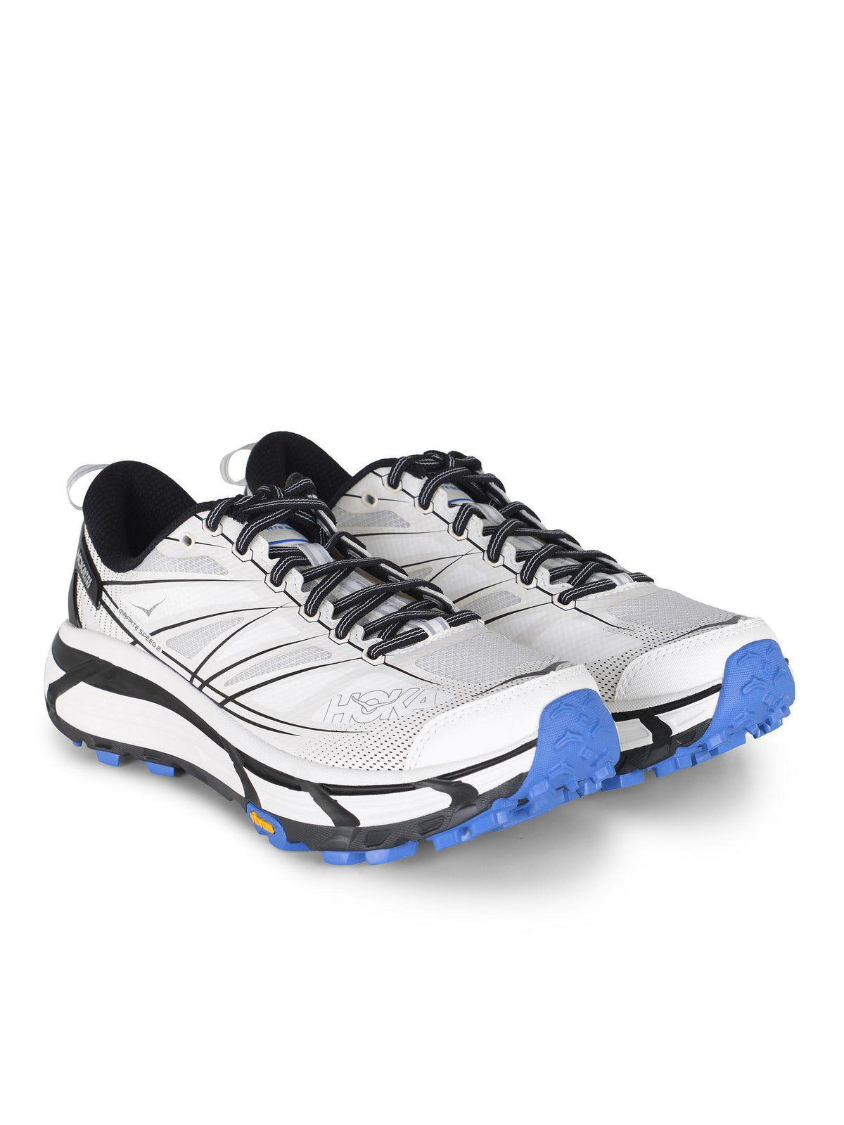 Sneakers Hoka "Mafate speed 4 lite" 