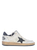 GOLDEN GOOSE Sneakers GMF00117 F003771-10283 White black