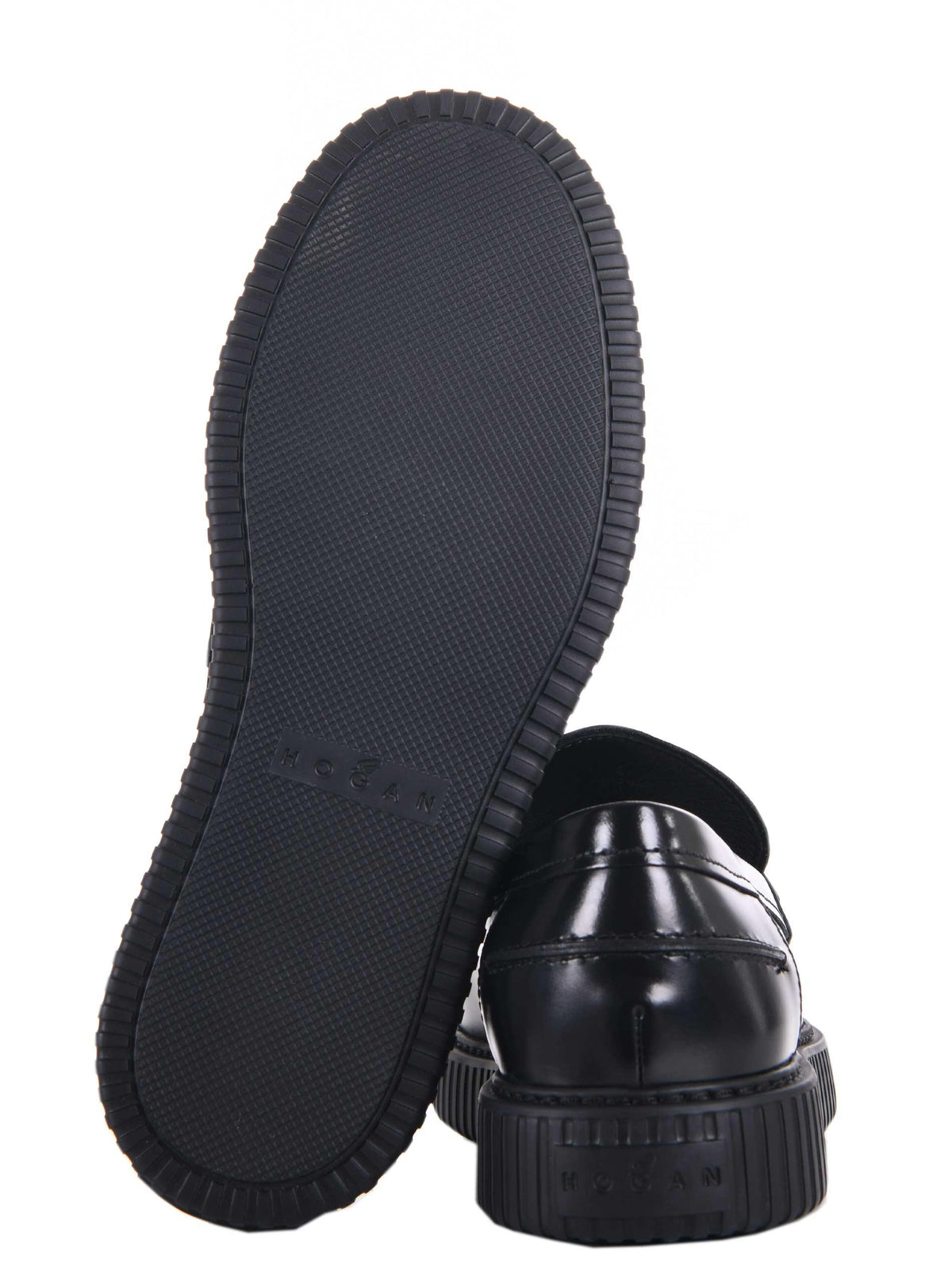 Mocassini Hogan "H677" 