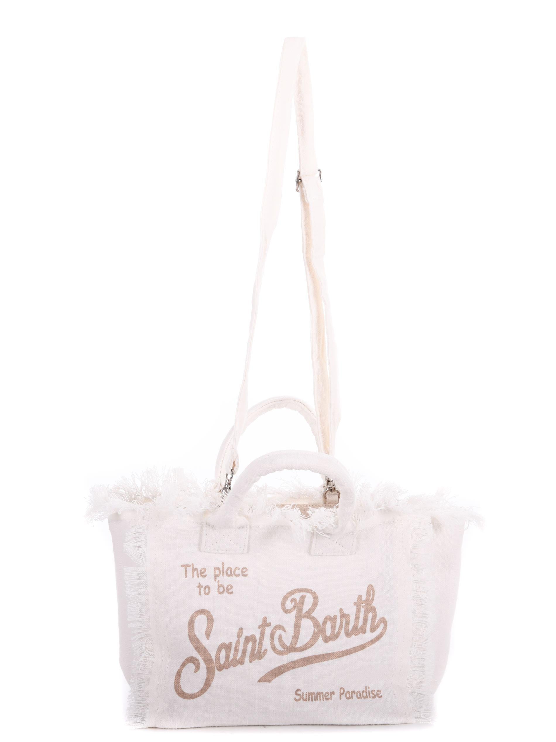 Shopping media MC2 Saint Barth 