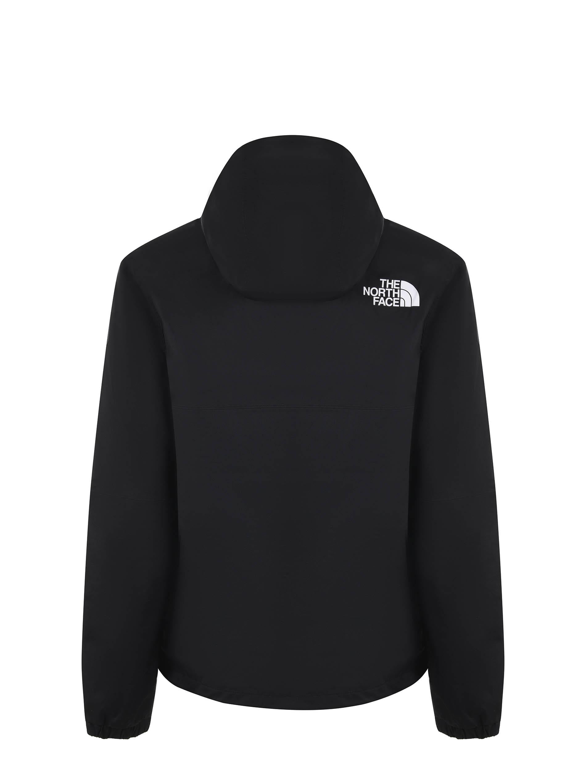 Giubbotto The North Face "mountain q" 