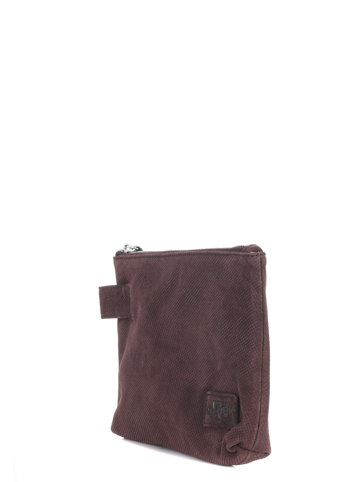 Pochette The Jack Leathers 