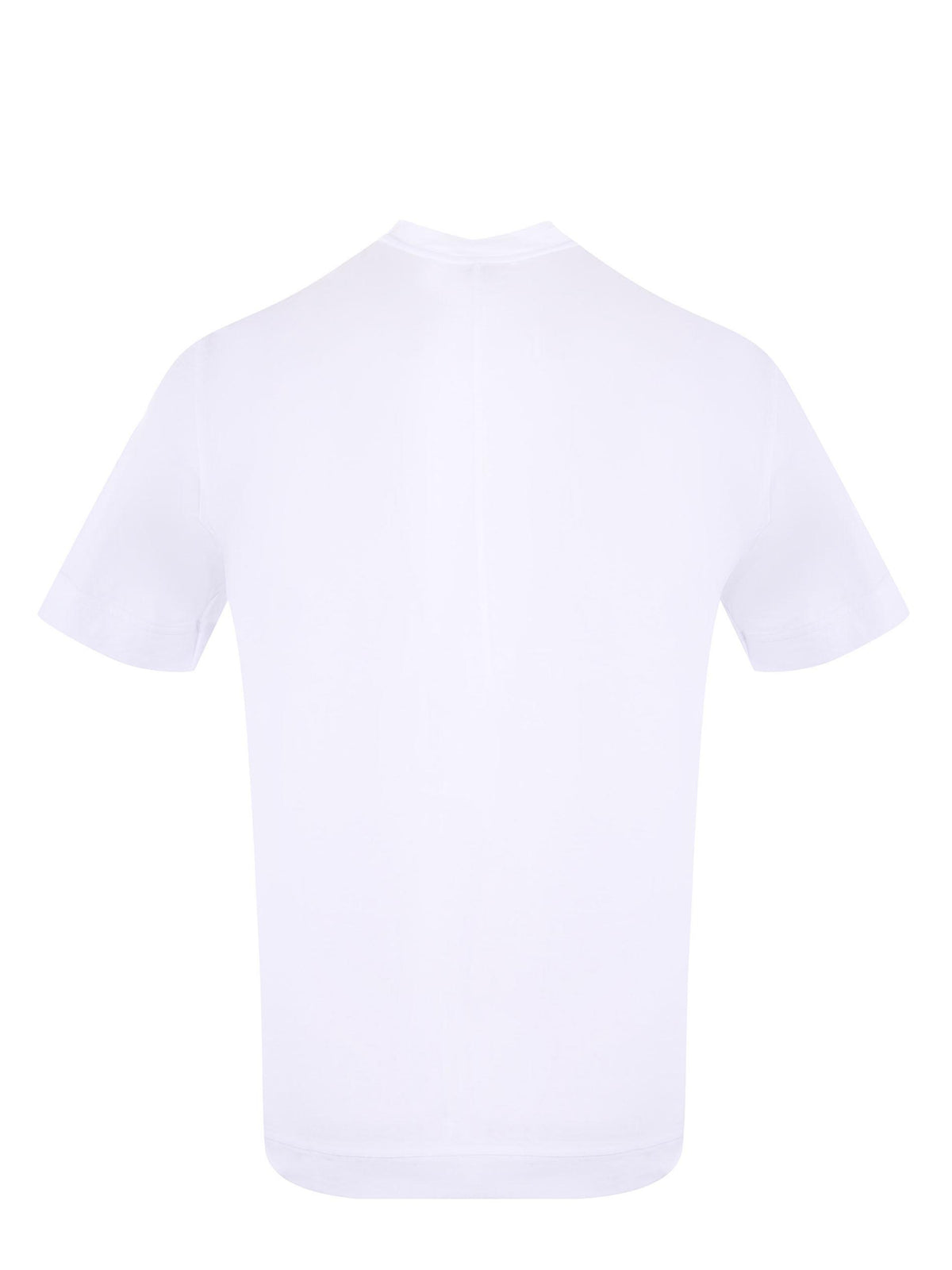 T-shirt Paolo Pecora 