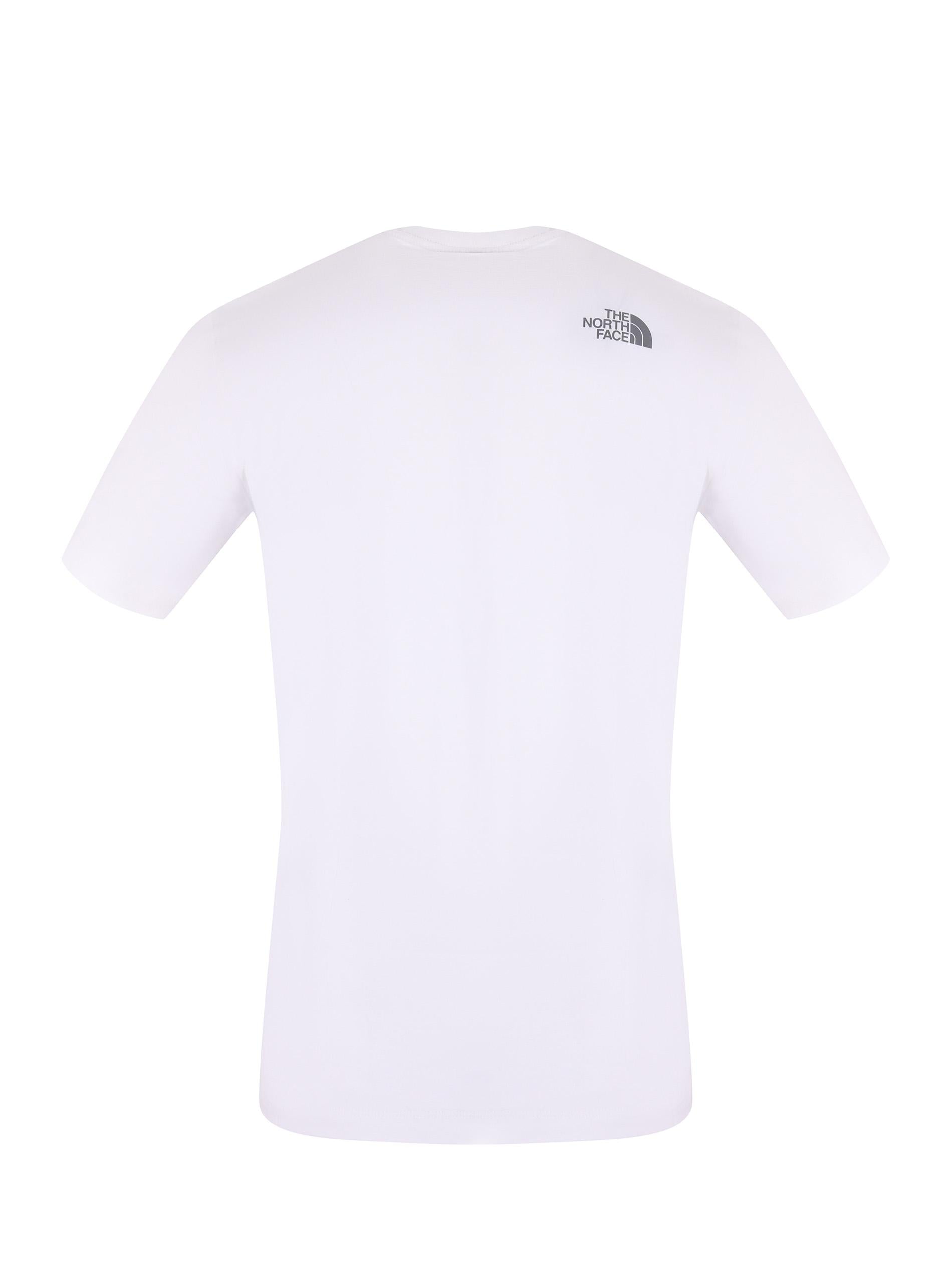 T-shirt The North Face 