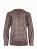 MAX MARA Shirts 2611111131600 085-005 Hazelnut