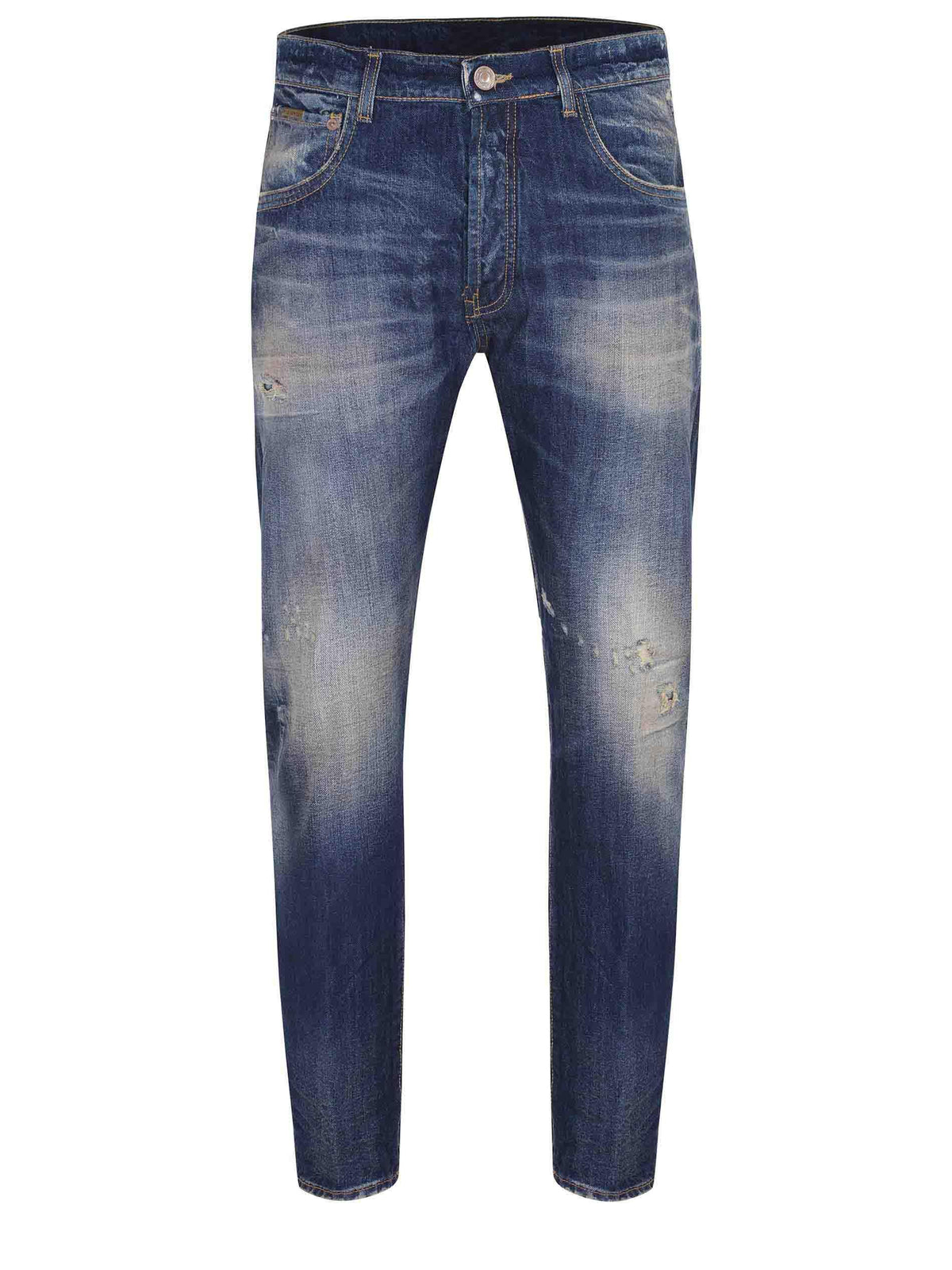 Jeans Yes London 