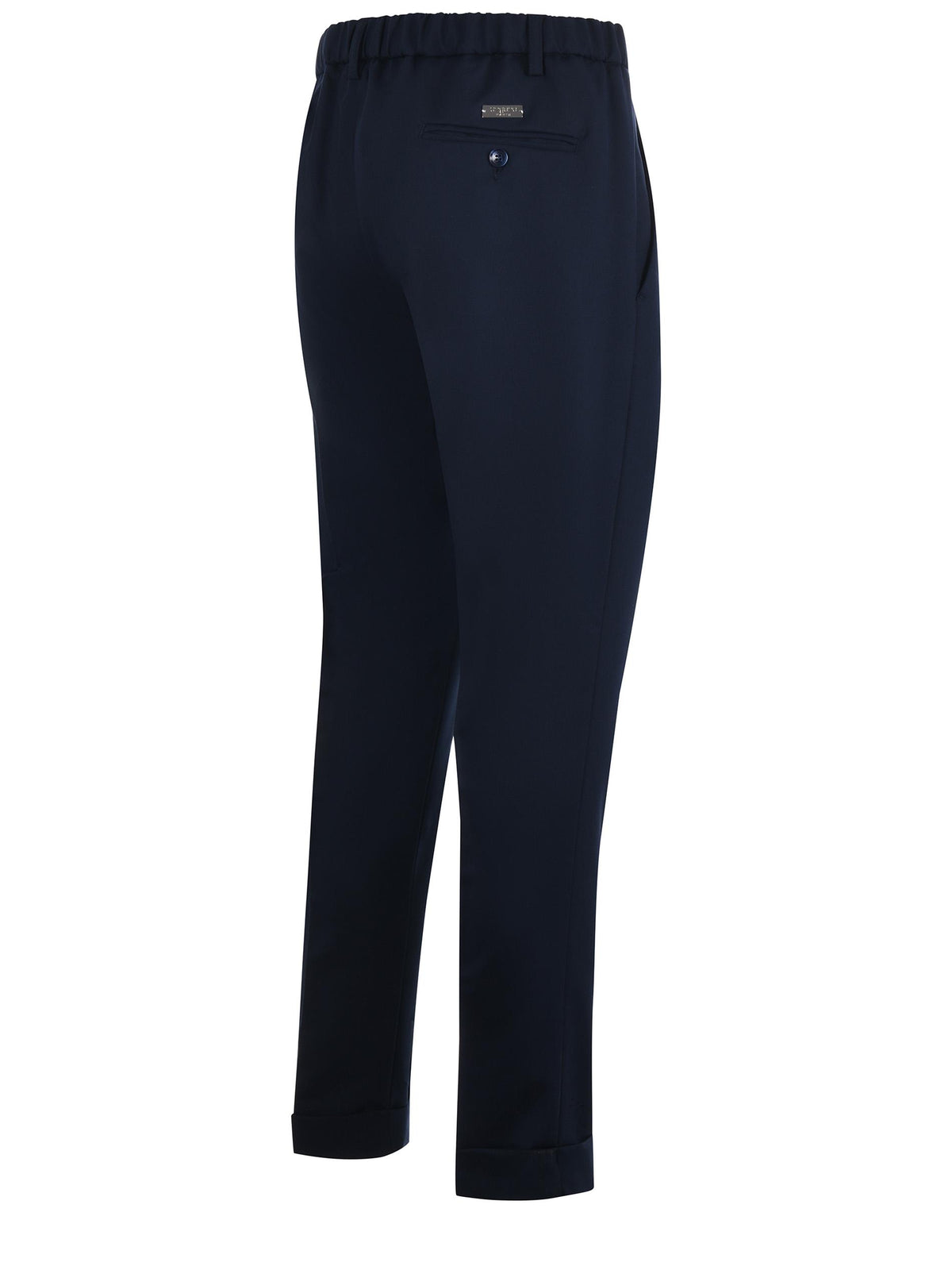 Pantaloni Ungaro 