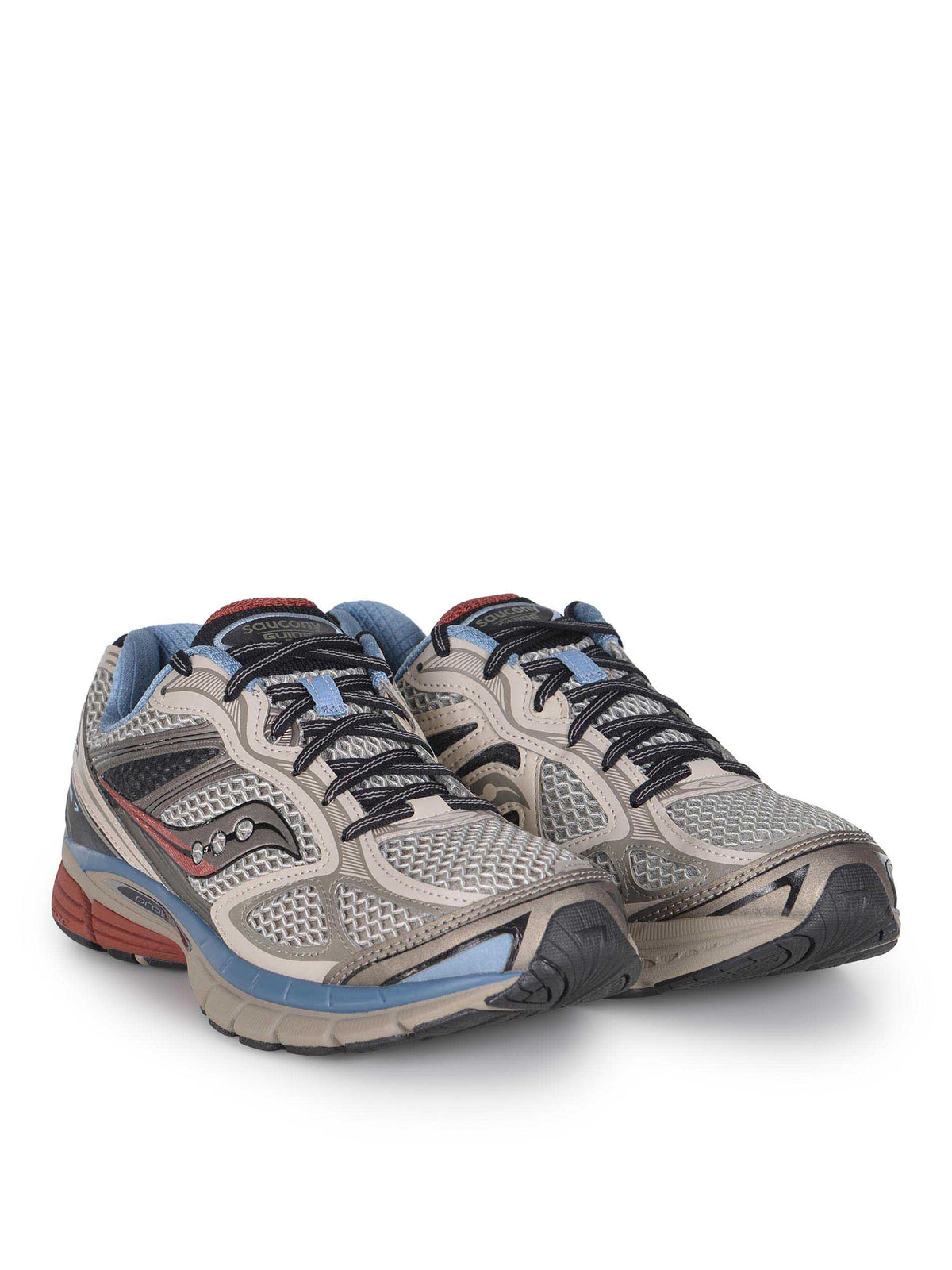 Sneakers Saucony " progrid guide 7" 