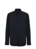 XACUS Camicie ACT320 21641-012 Nero