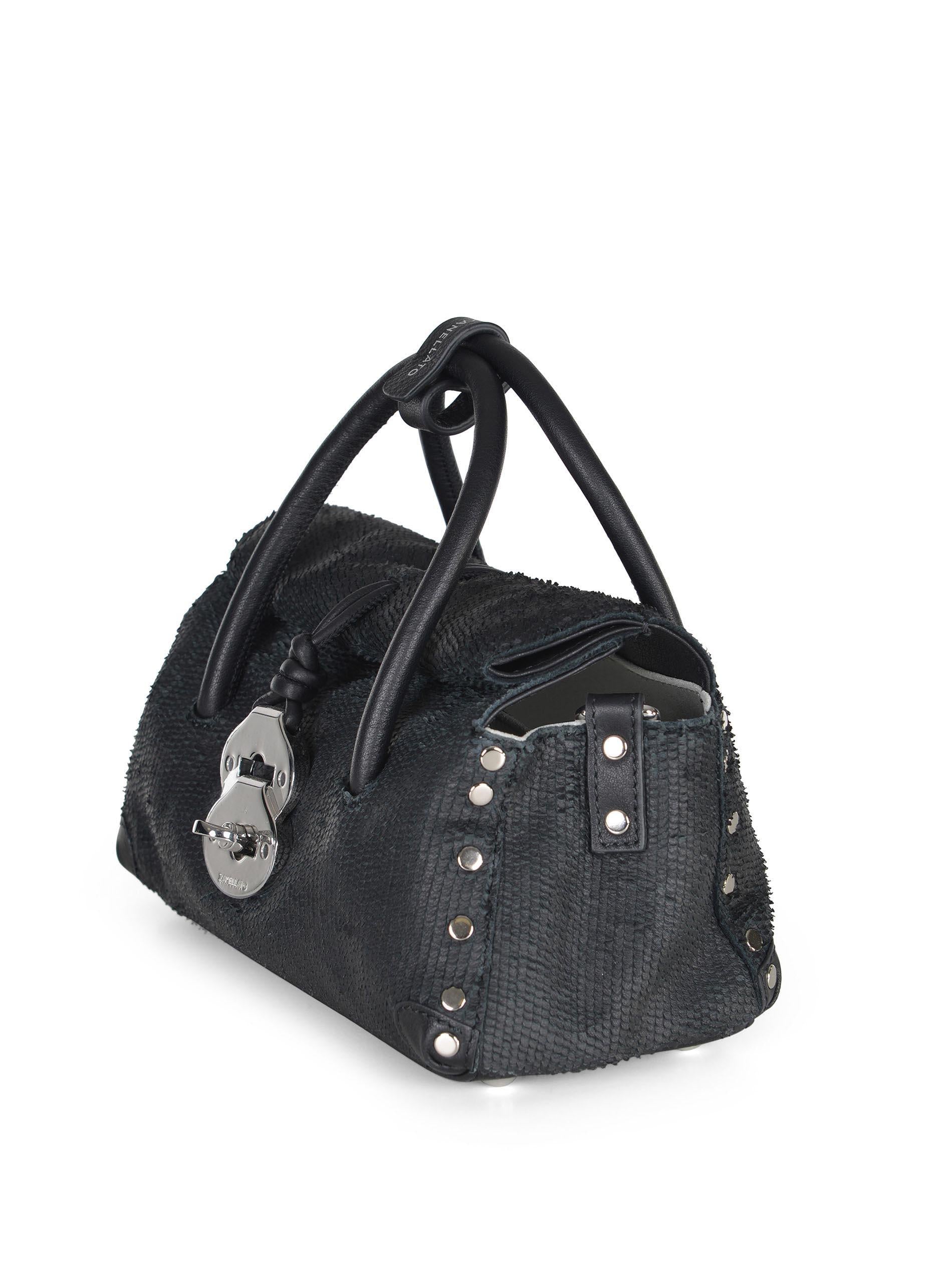 Borsa Zanellato "Dotta Baby" 