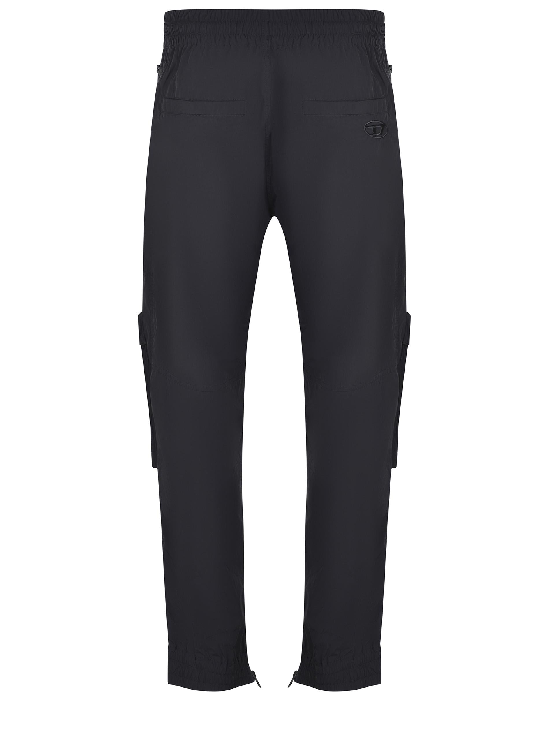 Pantaloni Diesel 