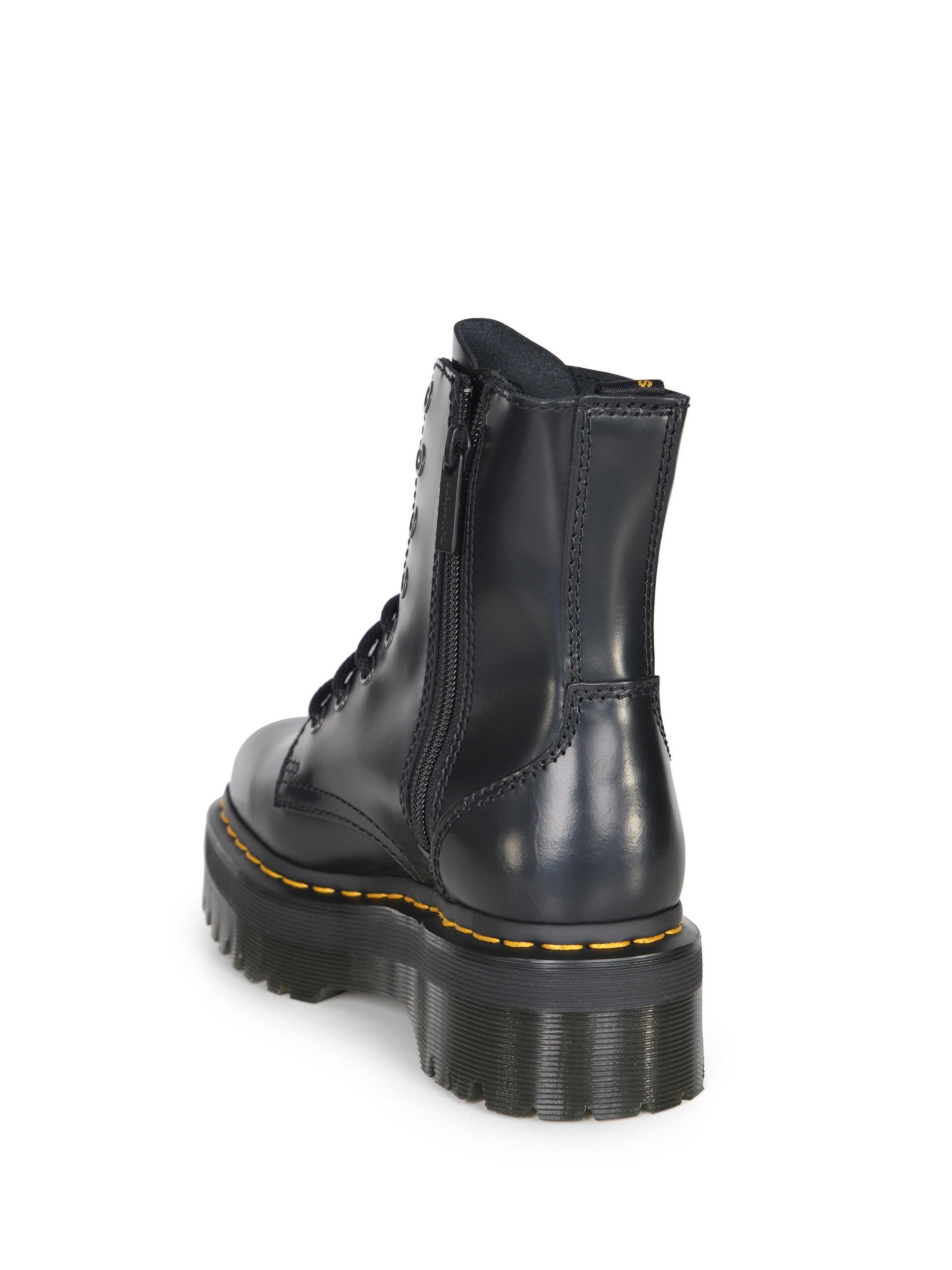 Anfibi Dr.Martens "Jadon" 