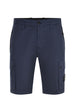 STONE ISLAND Shorts L100019S0A10 V0020 Midnight Blue