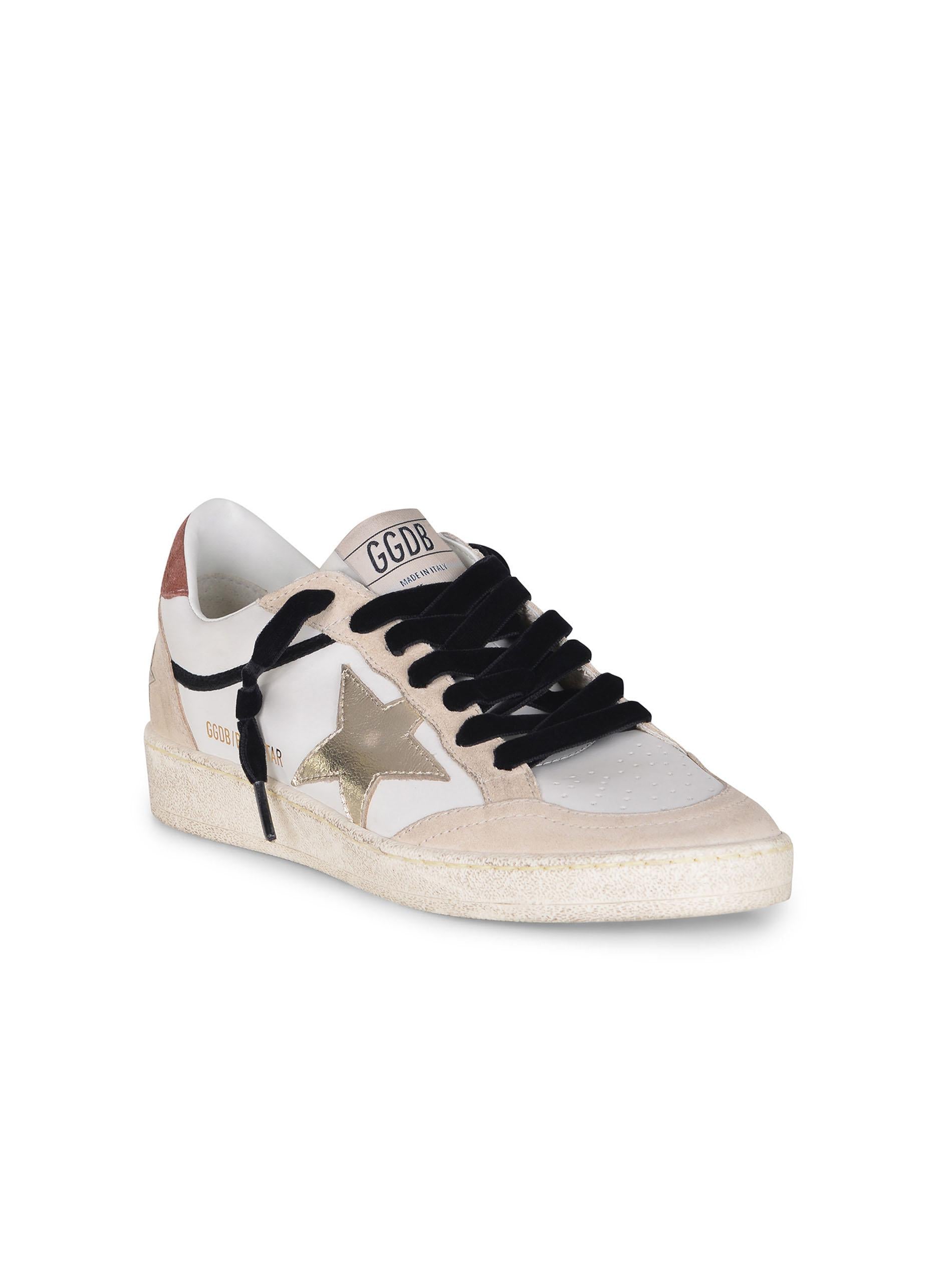 Sneakers Golden Goose "Ball Star" 