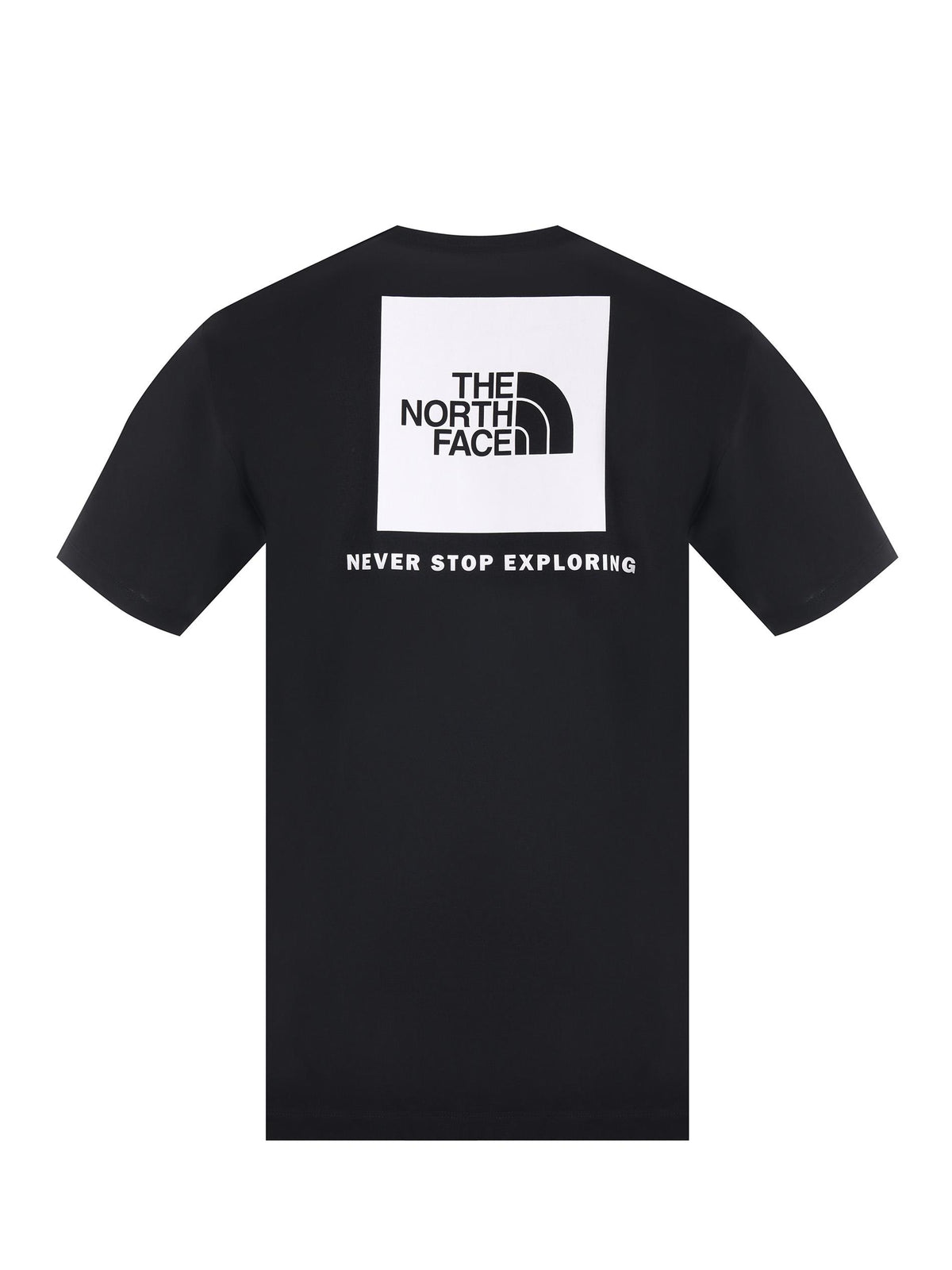T-shirt The North Face 