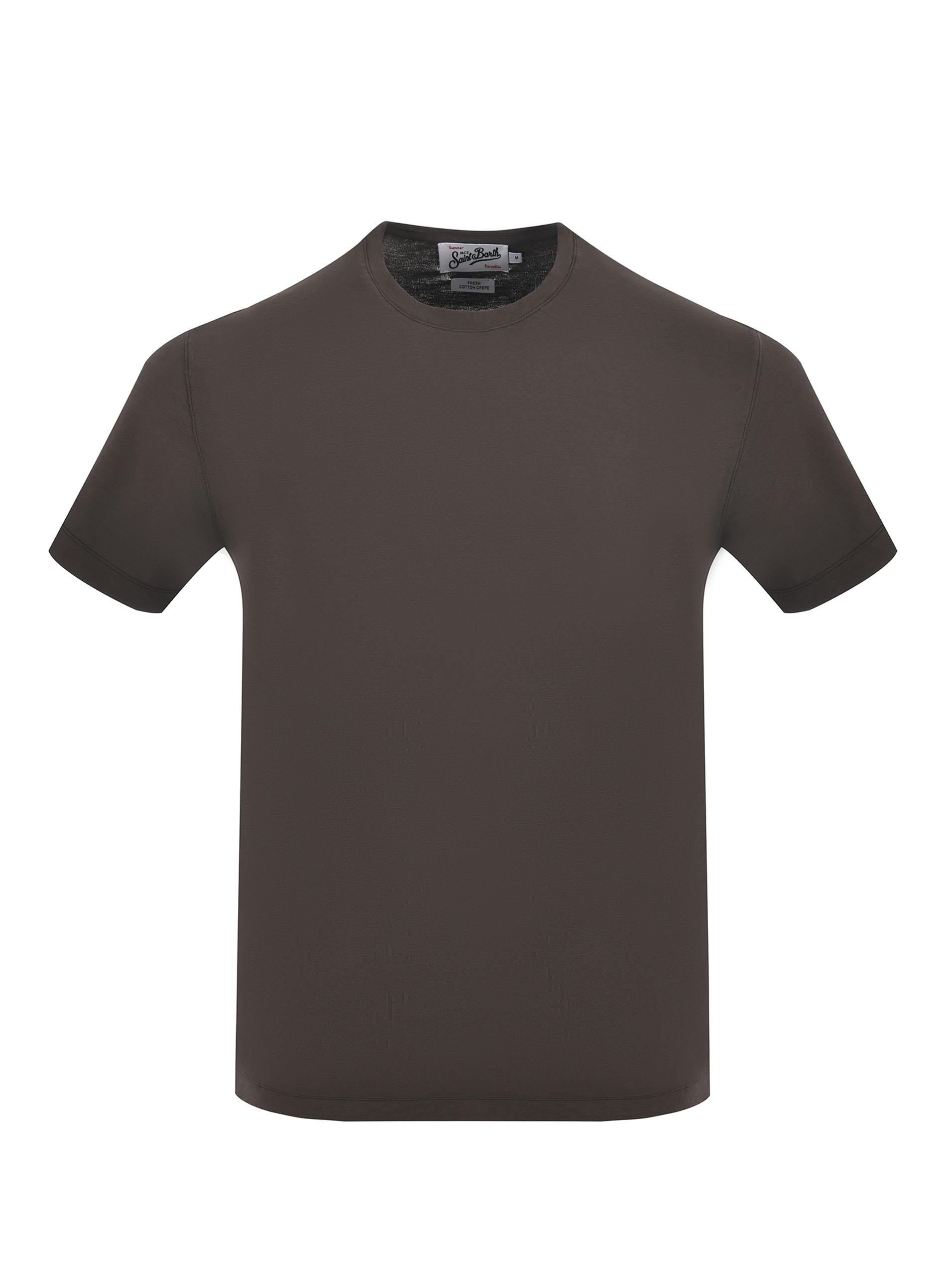 T-shirt MC2 Saint Barth 