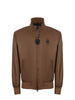 BLAUER Jackets BLUC11028 7462-340 Brown