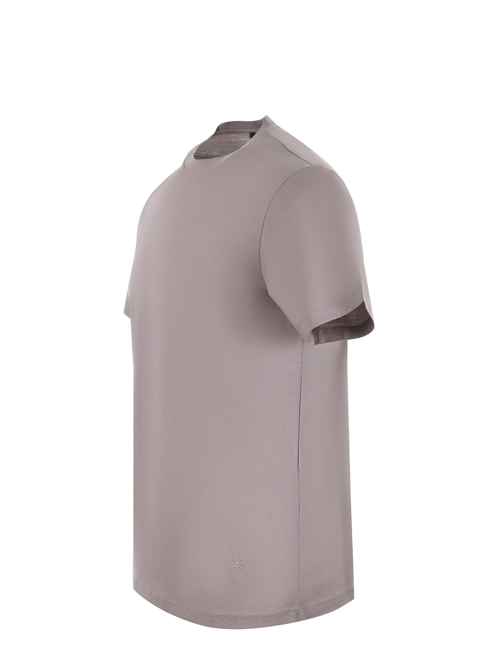 T-shirt Manuel Ritz 