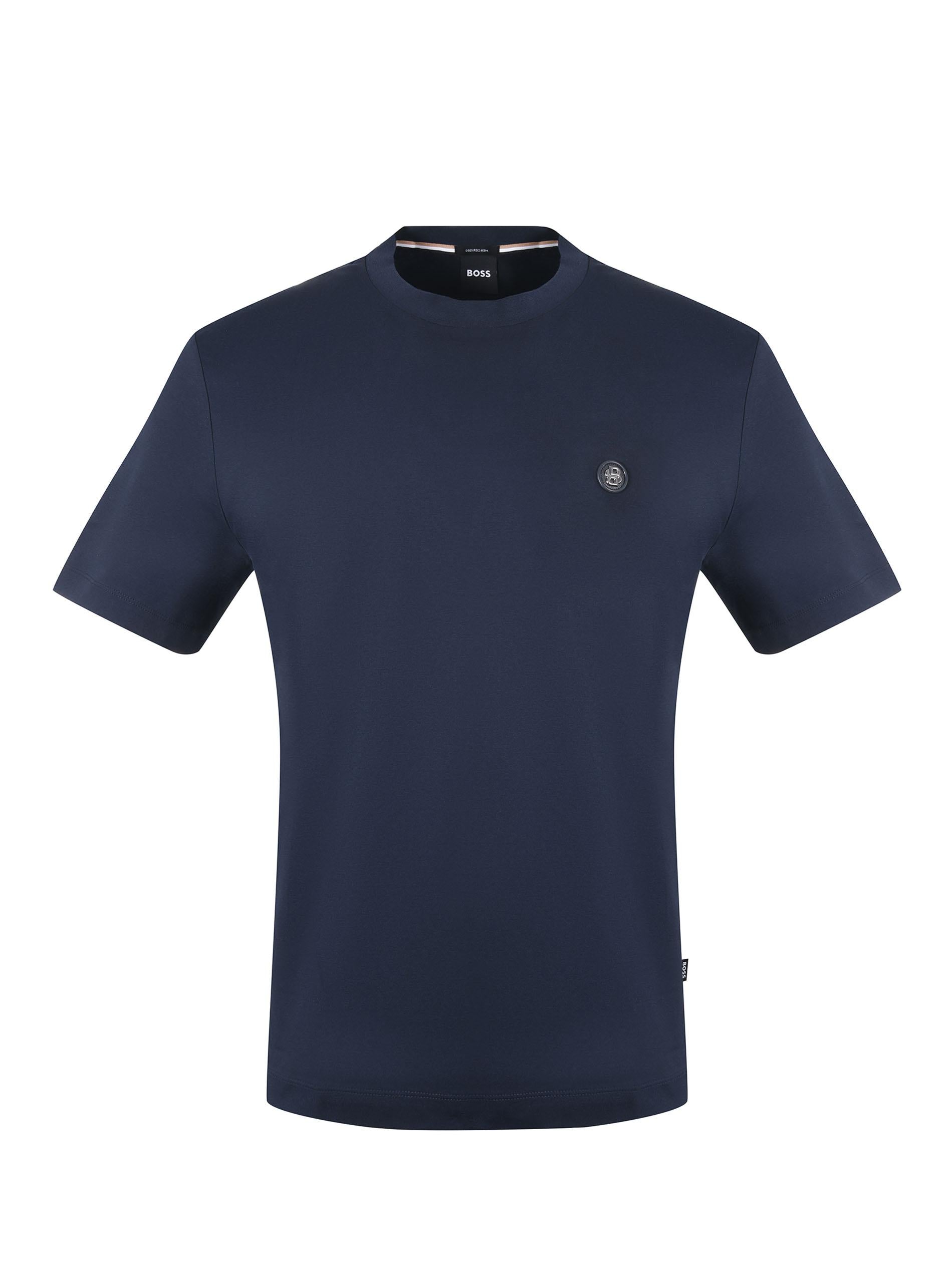 T-shirt Boss 