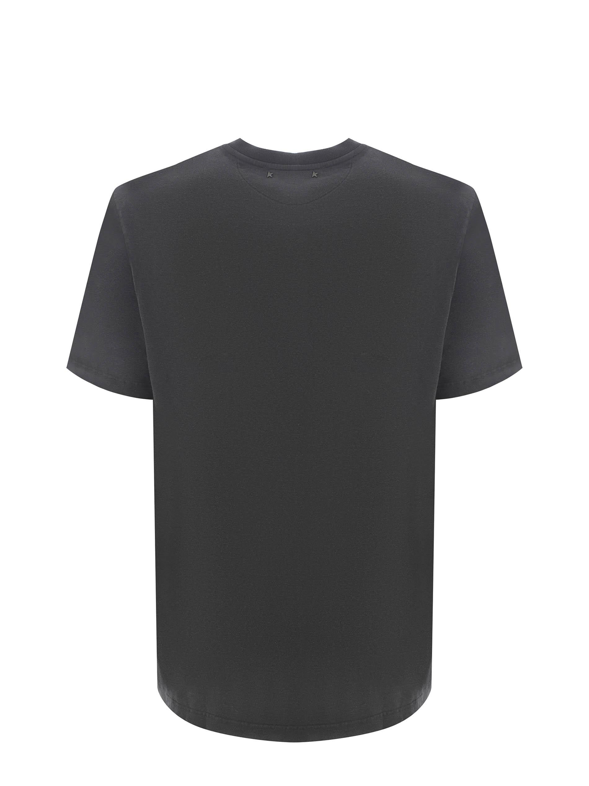 T-shirt Golden Goose I 