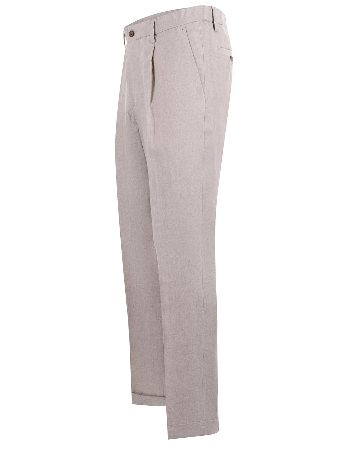Pantaloni Briglia 