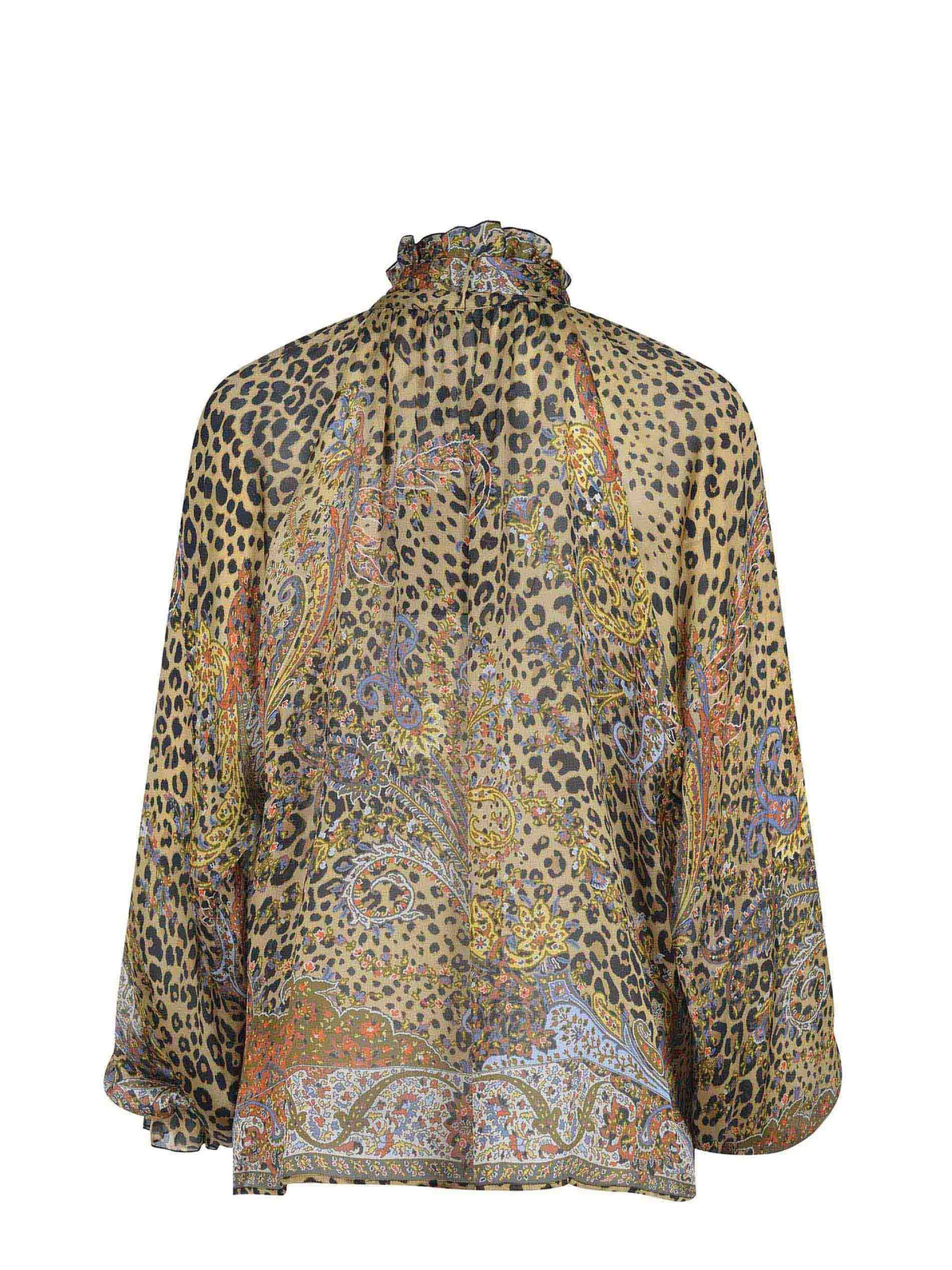 Blousa Etro 