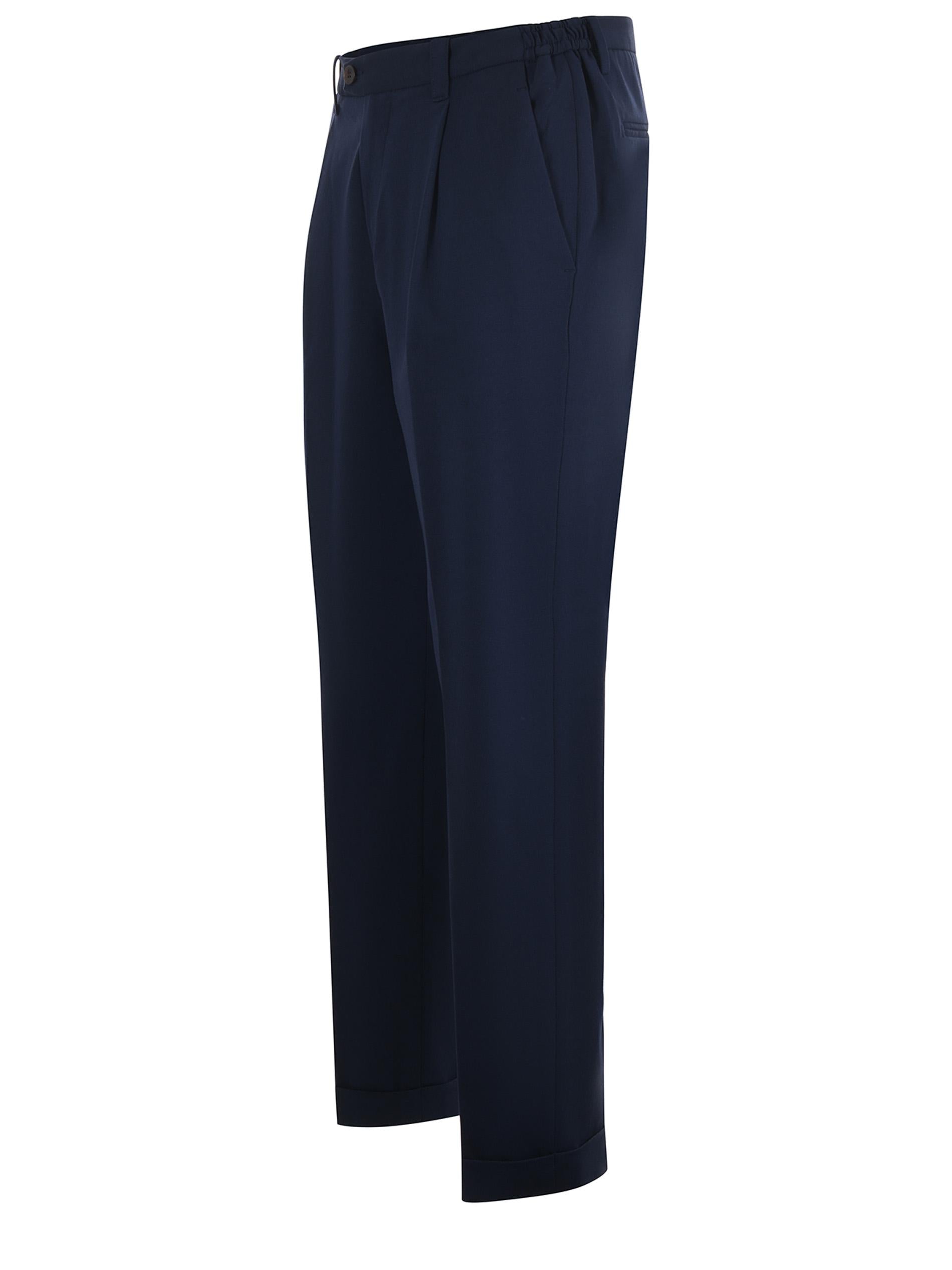 Pantaloni Devore 