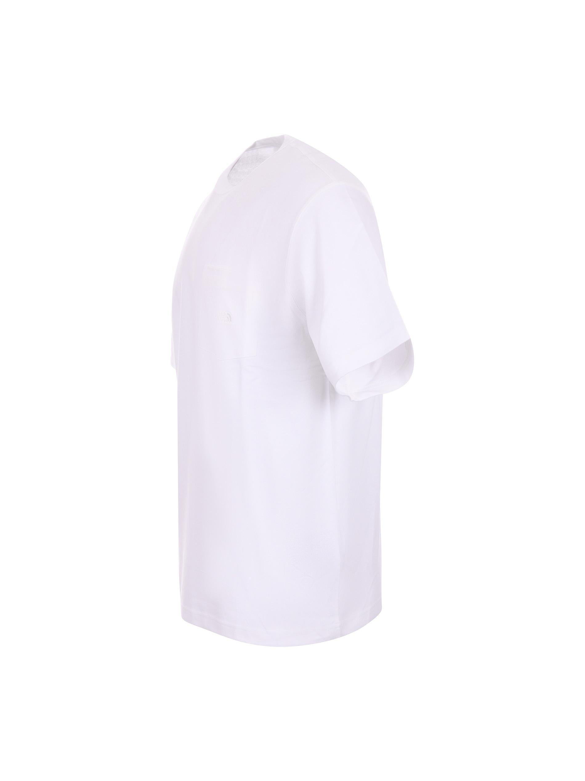T-shirt The North Face 