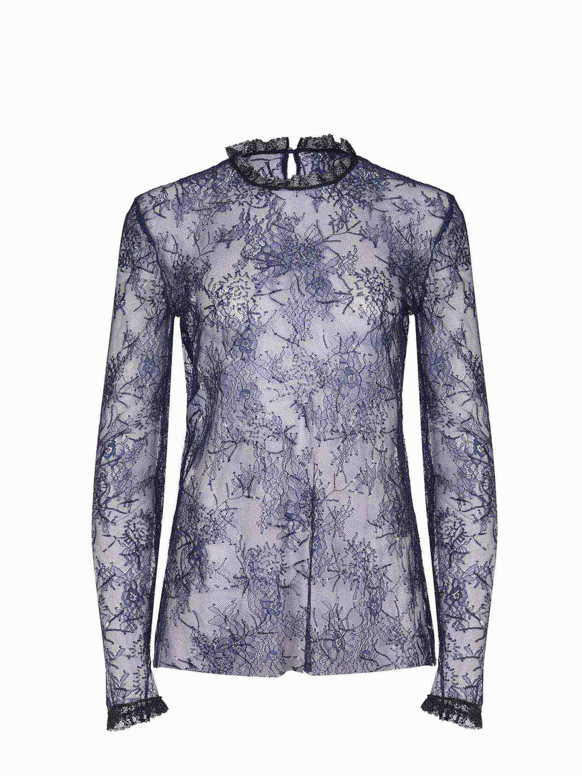 Camicia Alberta Ferretti 