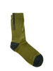 MAX MARA LEISURE Socks 2416551018600 003-001 Green