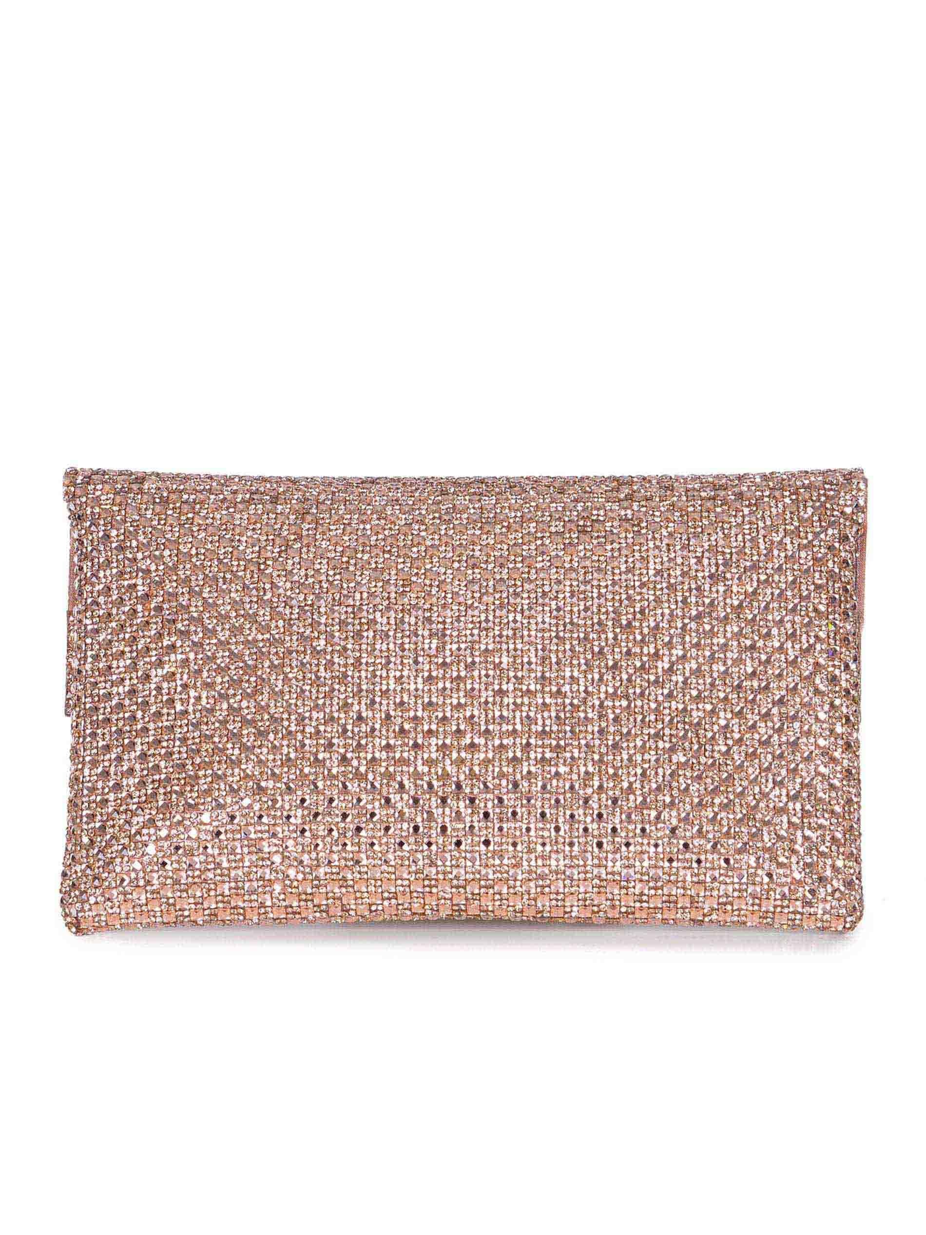 Clutch Twenty Fourhaitch "Morna" 