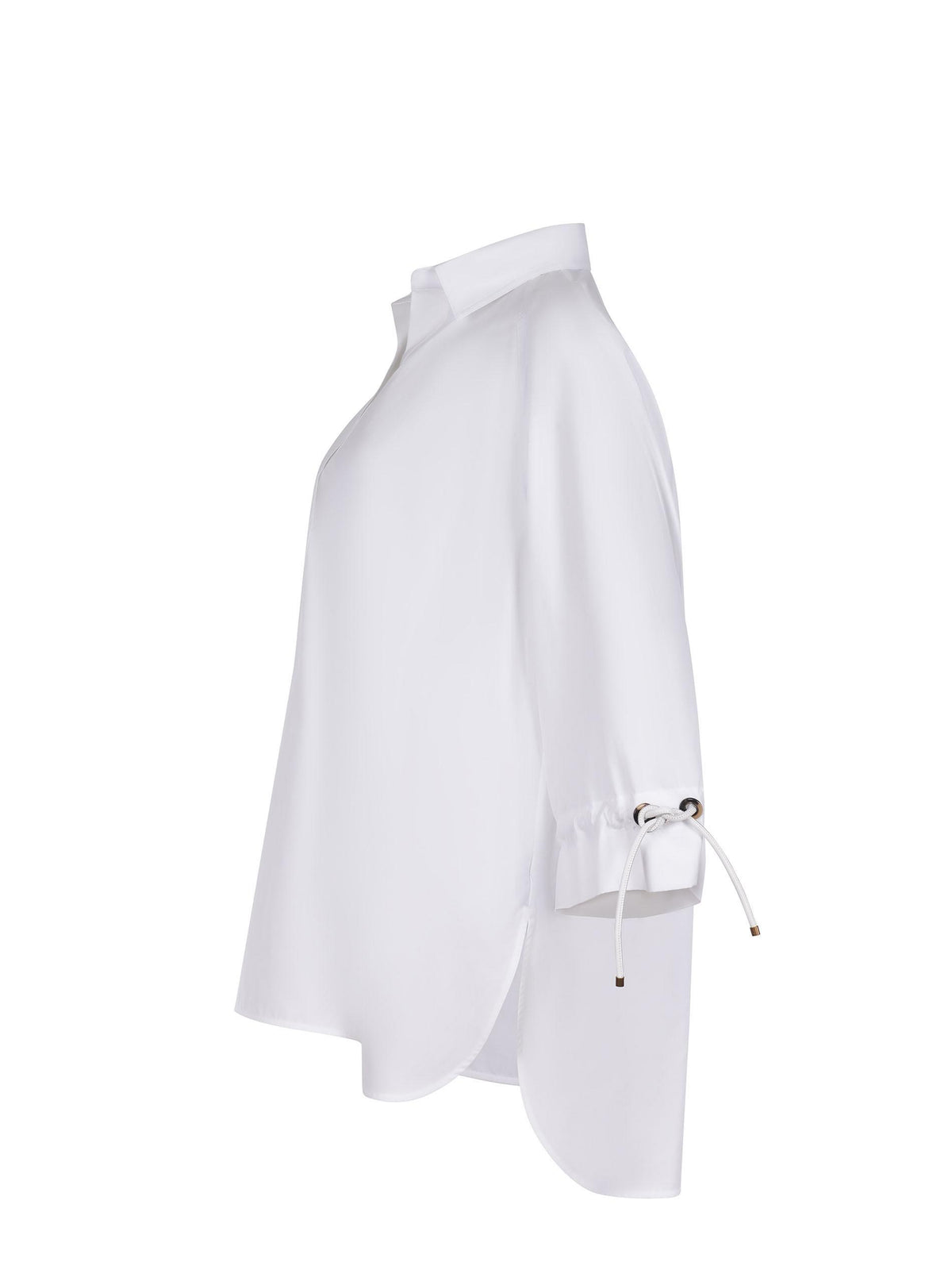 Blousa Max Mara "Mxmadorni" 
