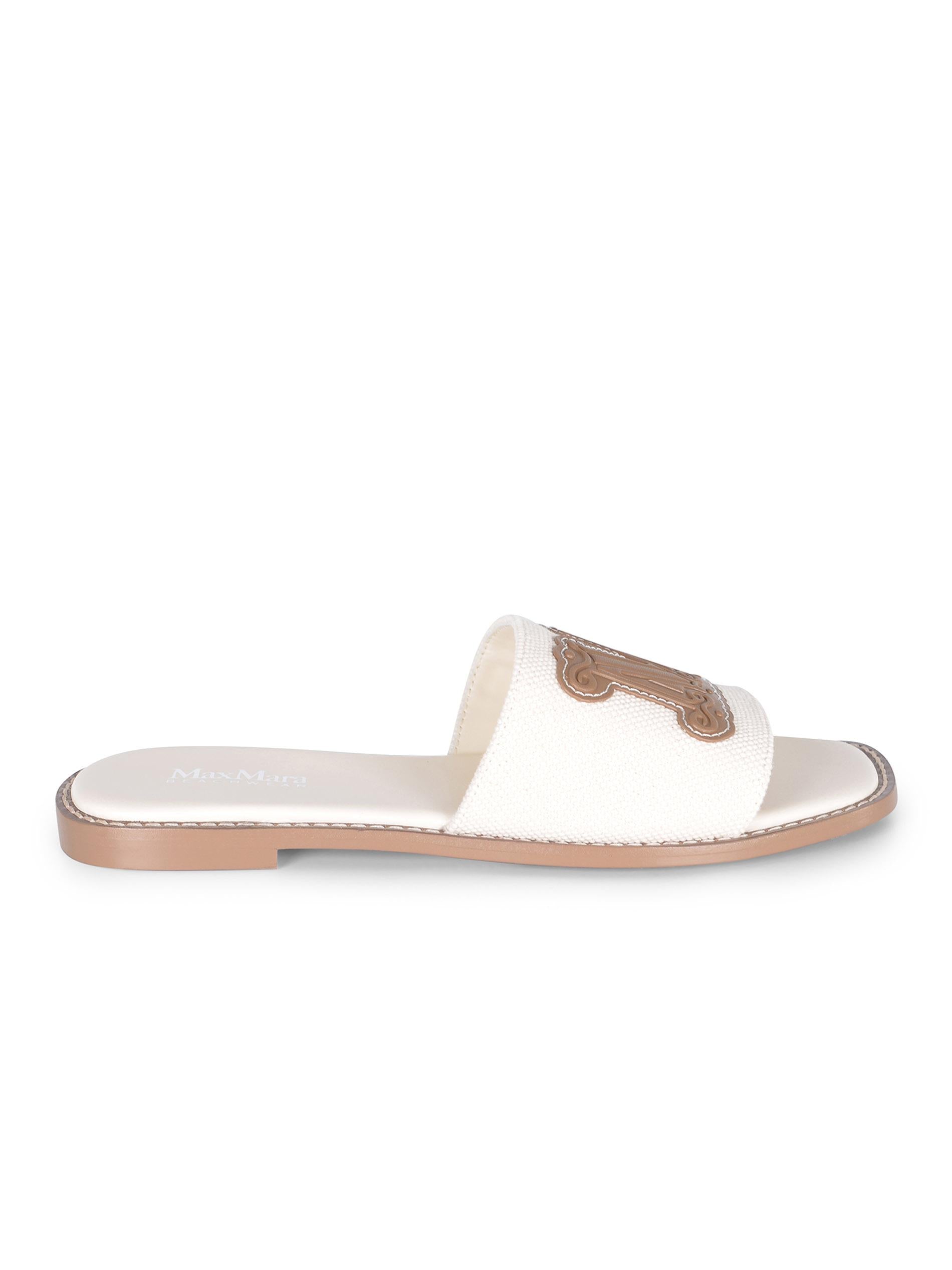 Ciabatte Max Mara "Caucaso" 